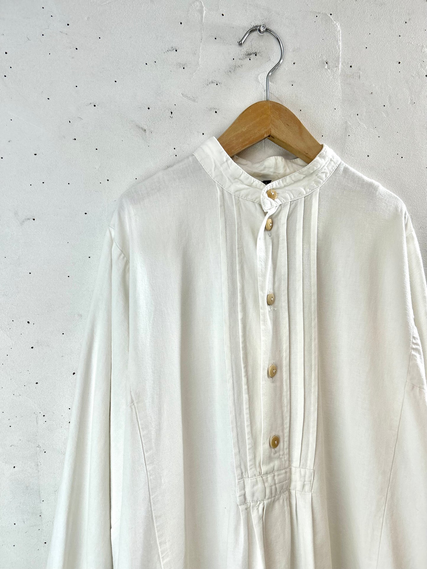 Vintage  Blouse  [F30417]