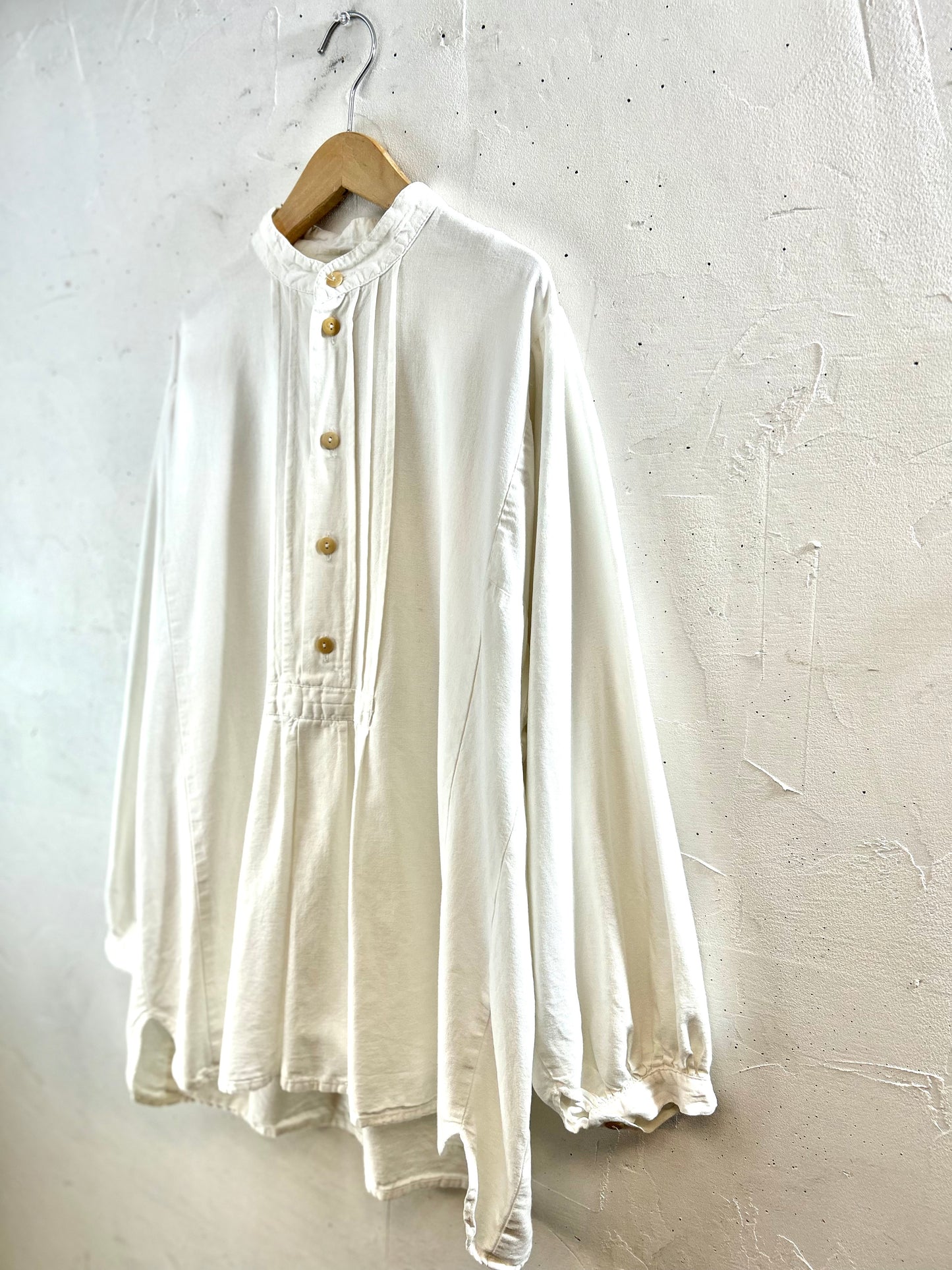 Vintage  Blouse  [F30417]