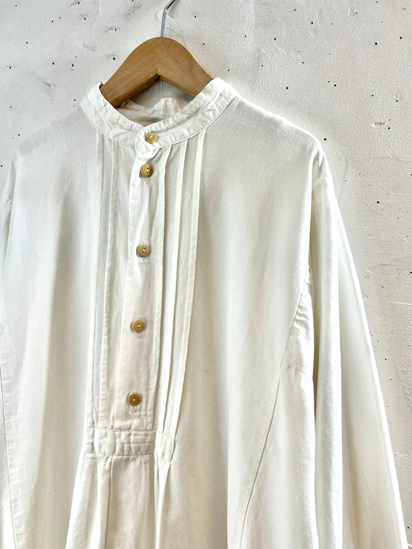 Vintage  Blouse  [F30417]