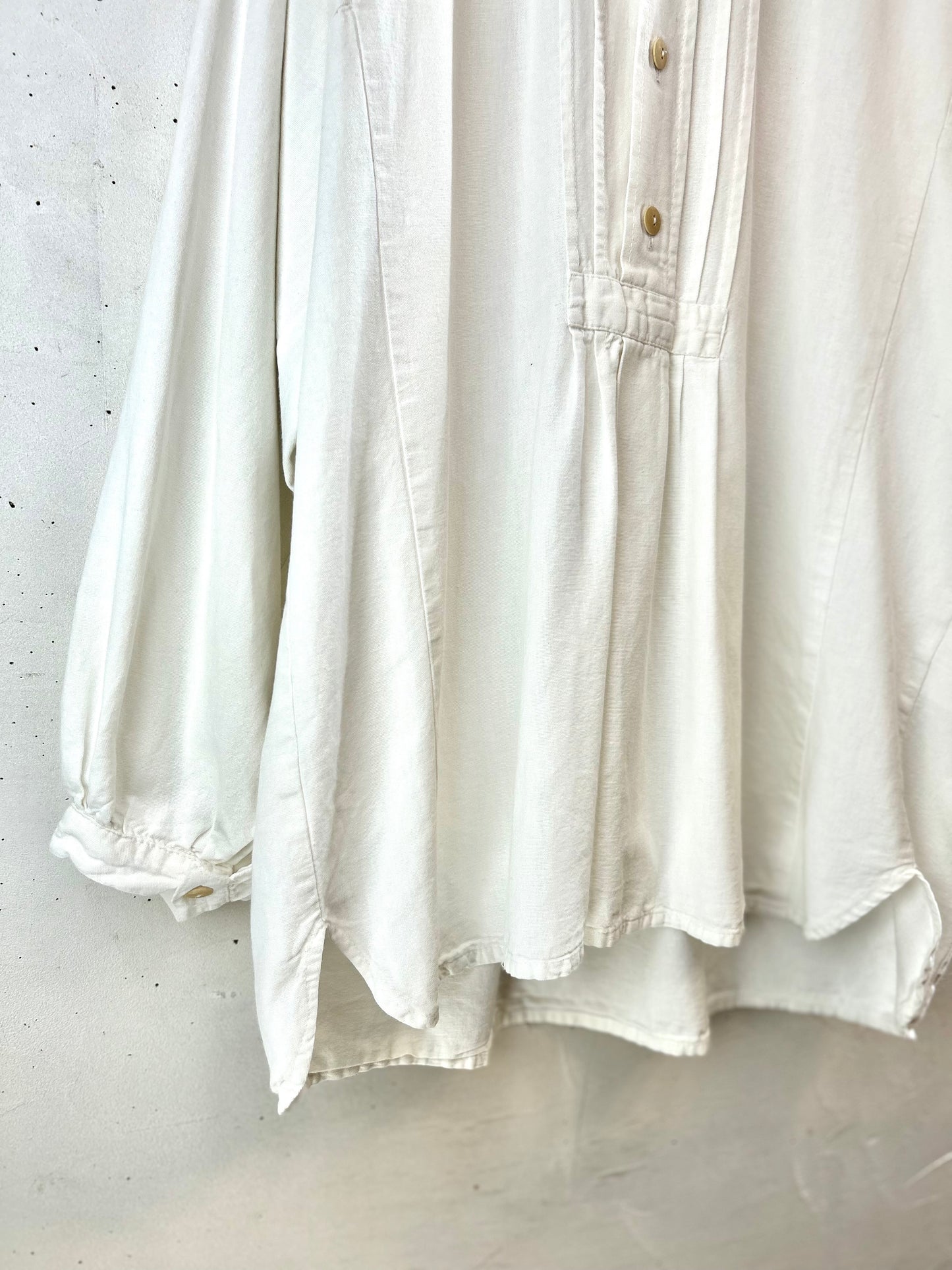 Vintage  Blouse  [F30417]