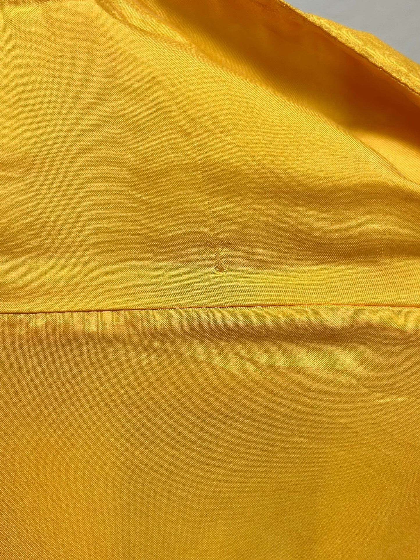 Vintage Silk Blouson [D29990]
