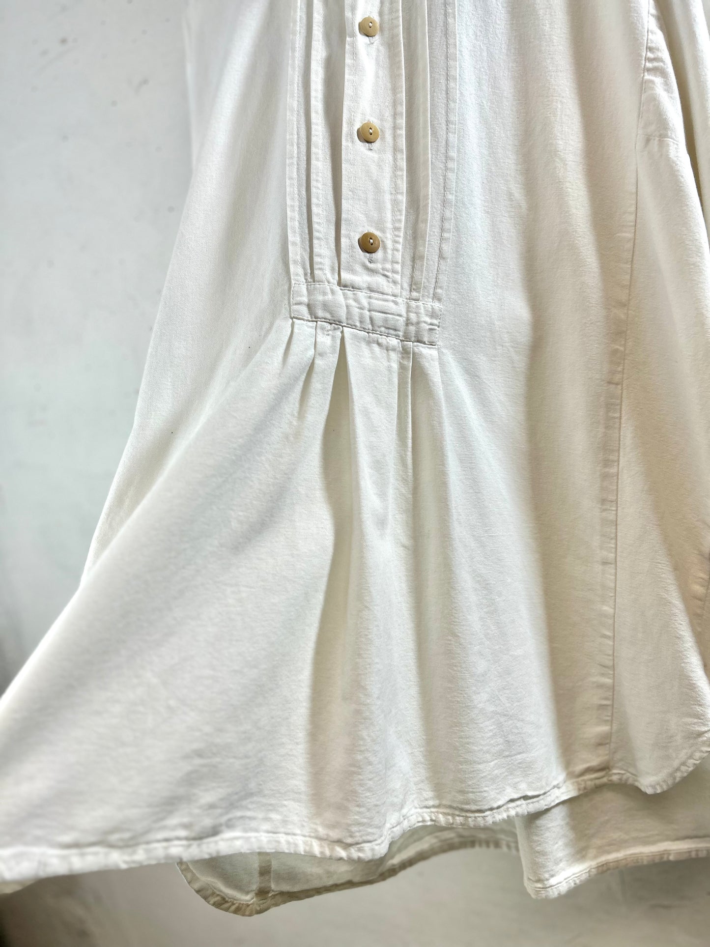Vintage  Blouse  [F30417]