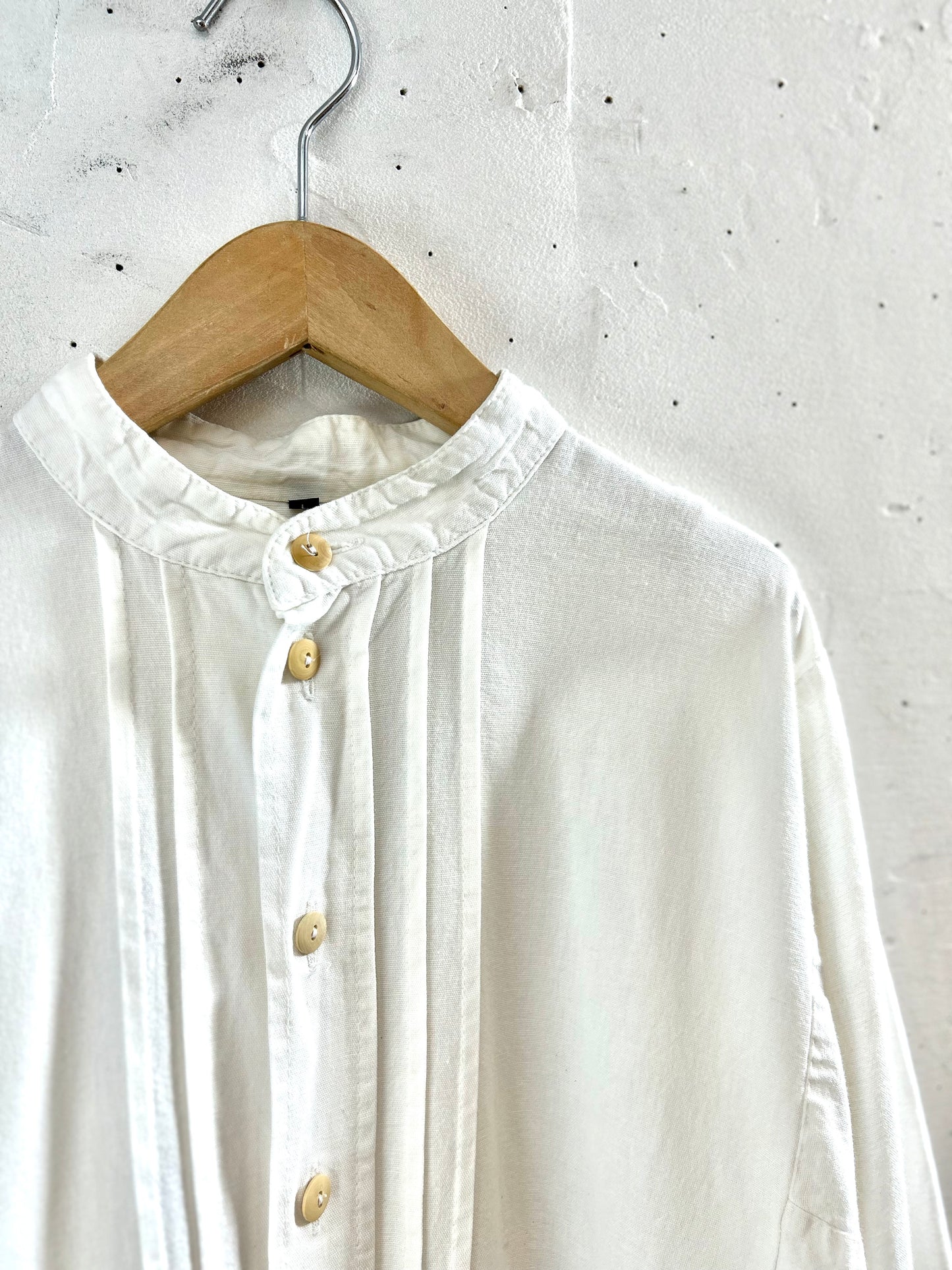 Vintage  Blouse  [F30417]