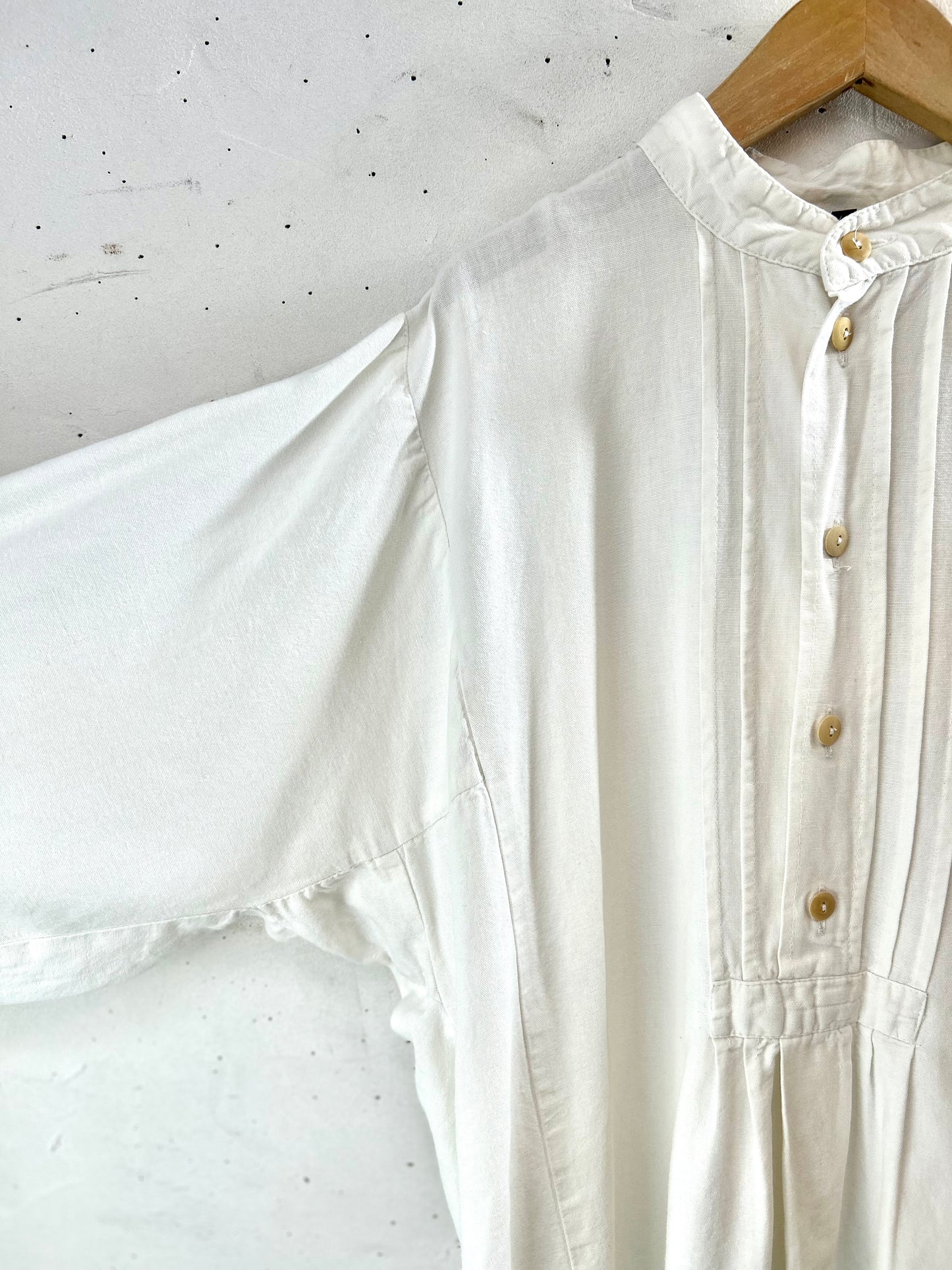 Vintage  Blouse  [F30417]