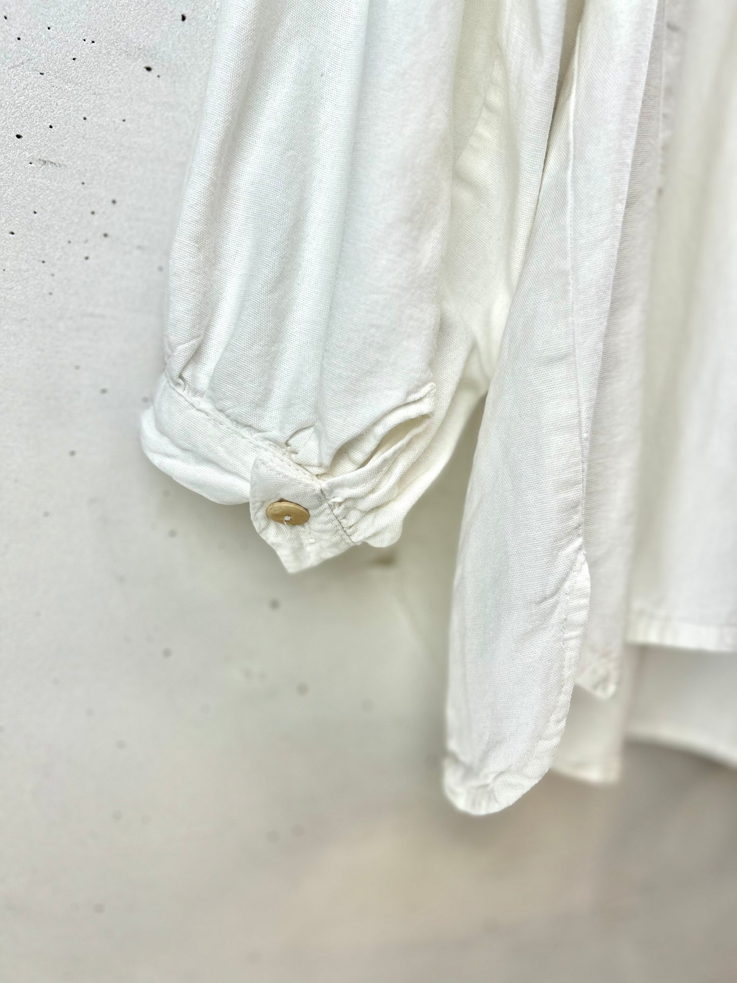 Vintage  Blouse  [F30417]