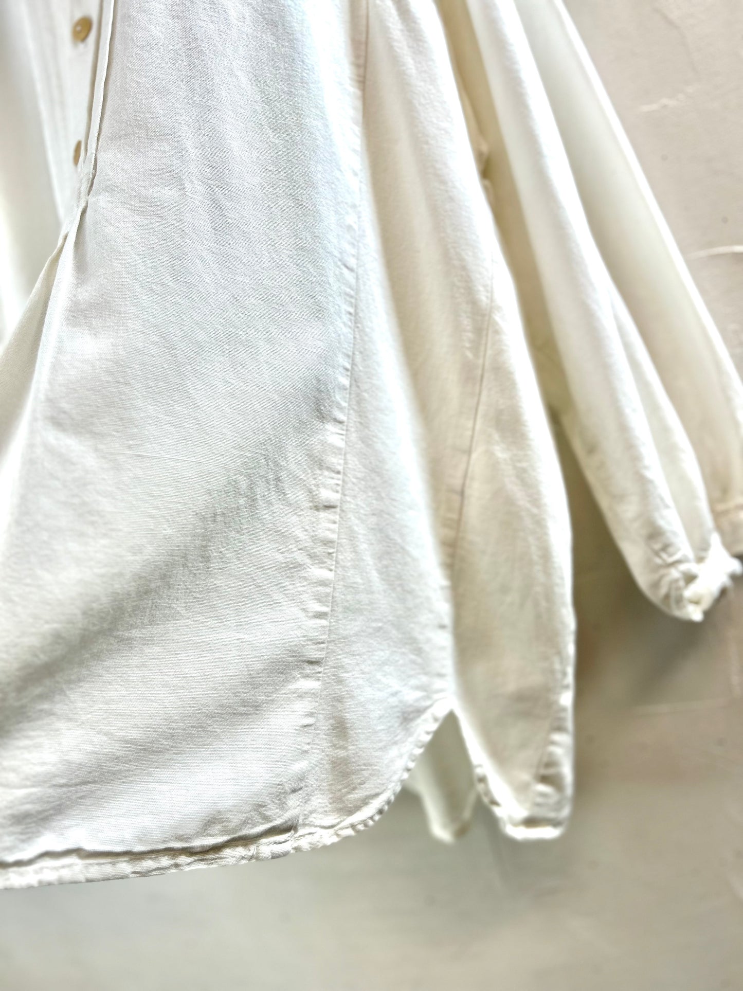 Vintage  Blouse  [F30417]
