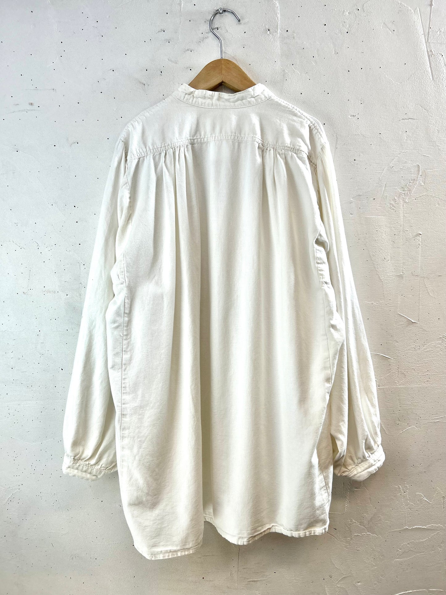 Vintage  Blouse  [F30417]