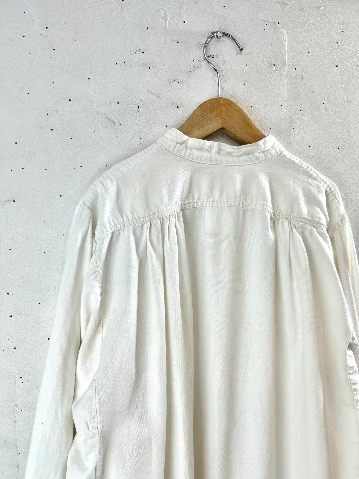 Vintage  Blouse  [F30417]