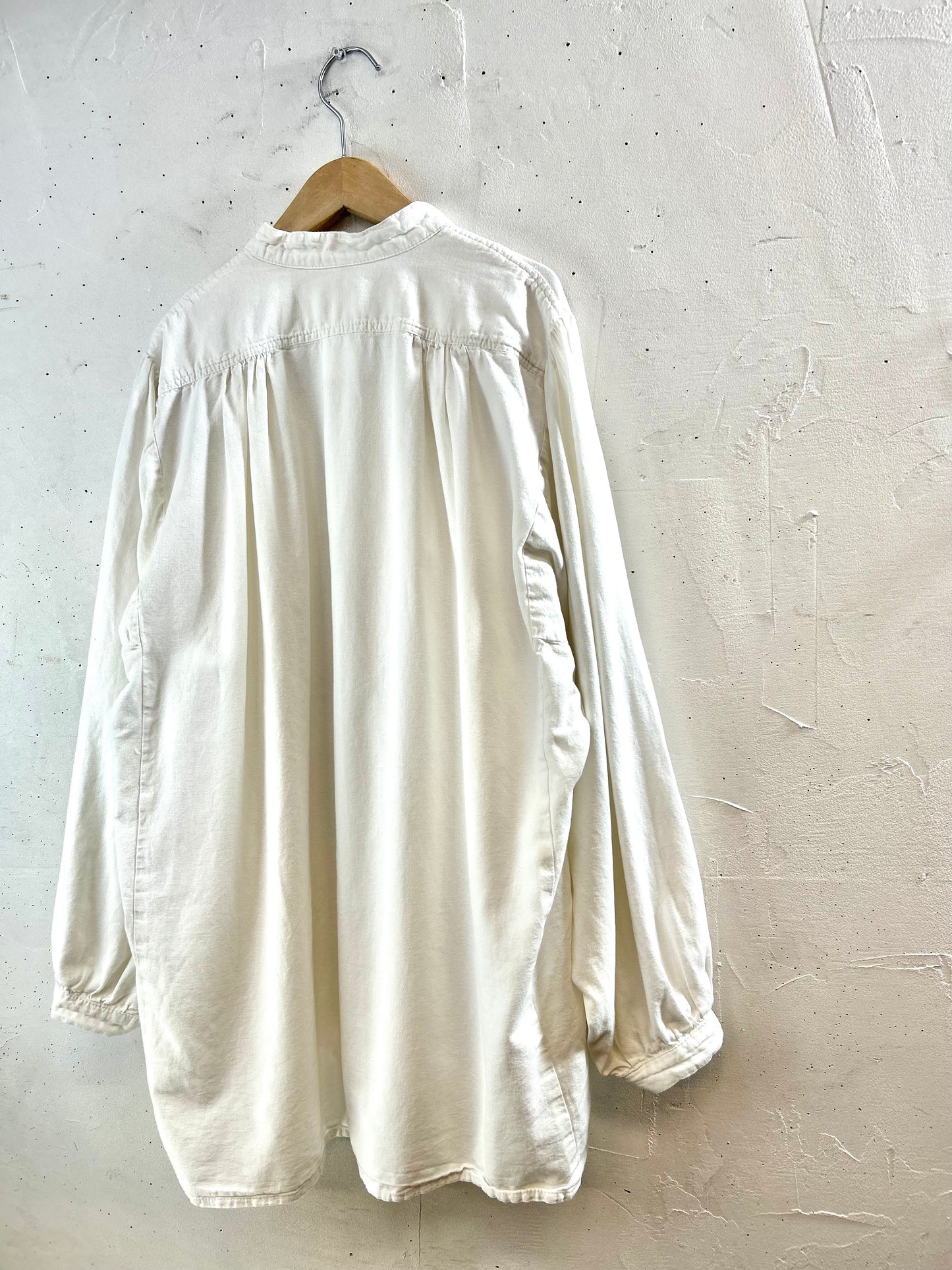 Vintage  Blouse  [F30417]