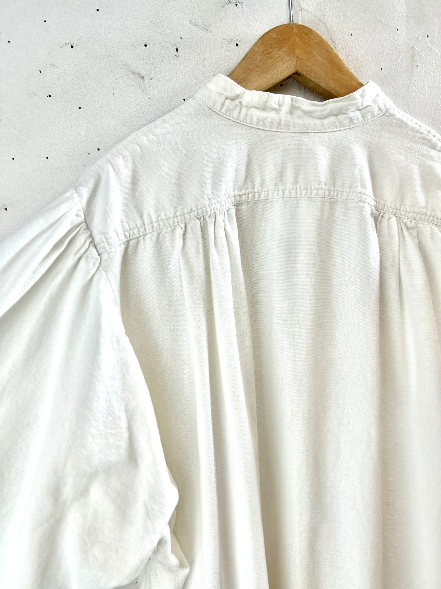 Vintage  Blouse  [F30417]