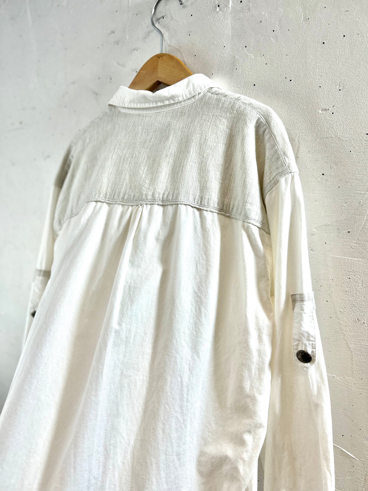 Vintage Tyrol Blouse [F30418]