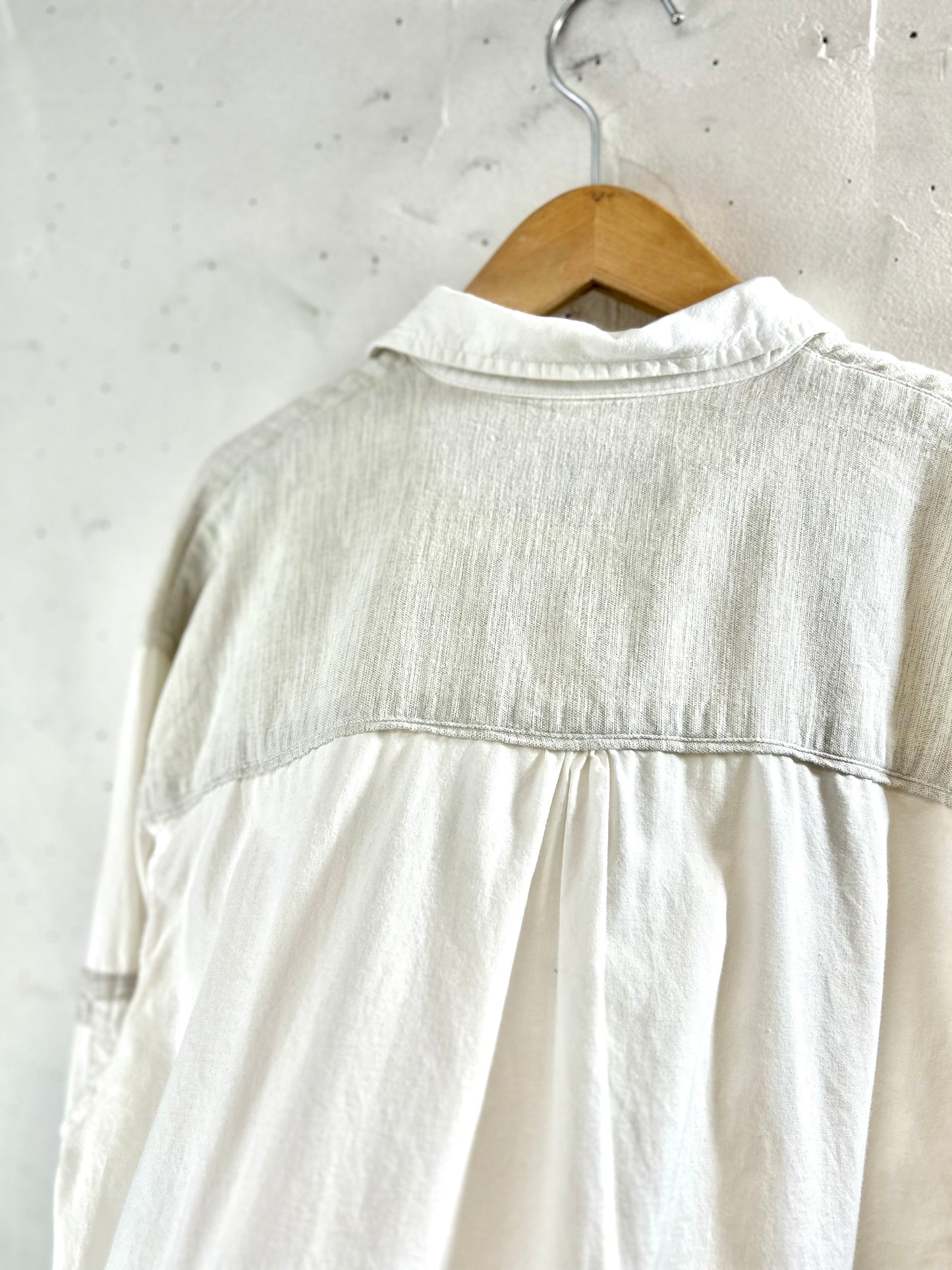 Vintage Tyrol Blouse [F30418]