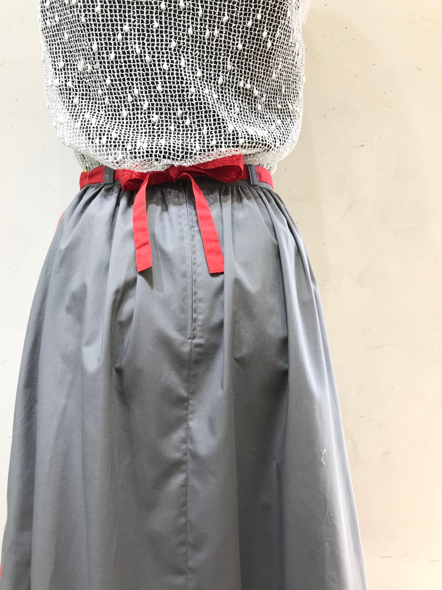 Vintage Skirt[G24436]
