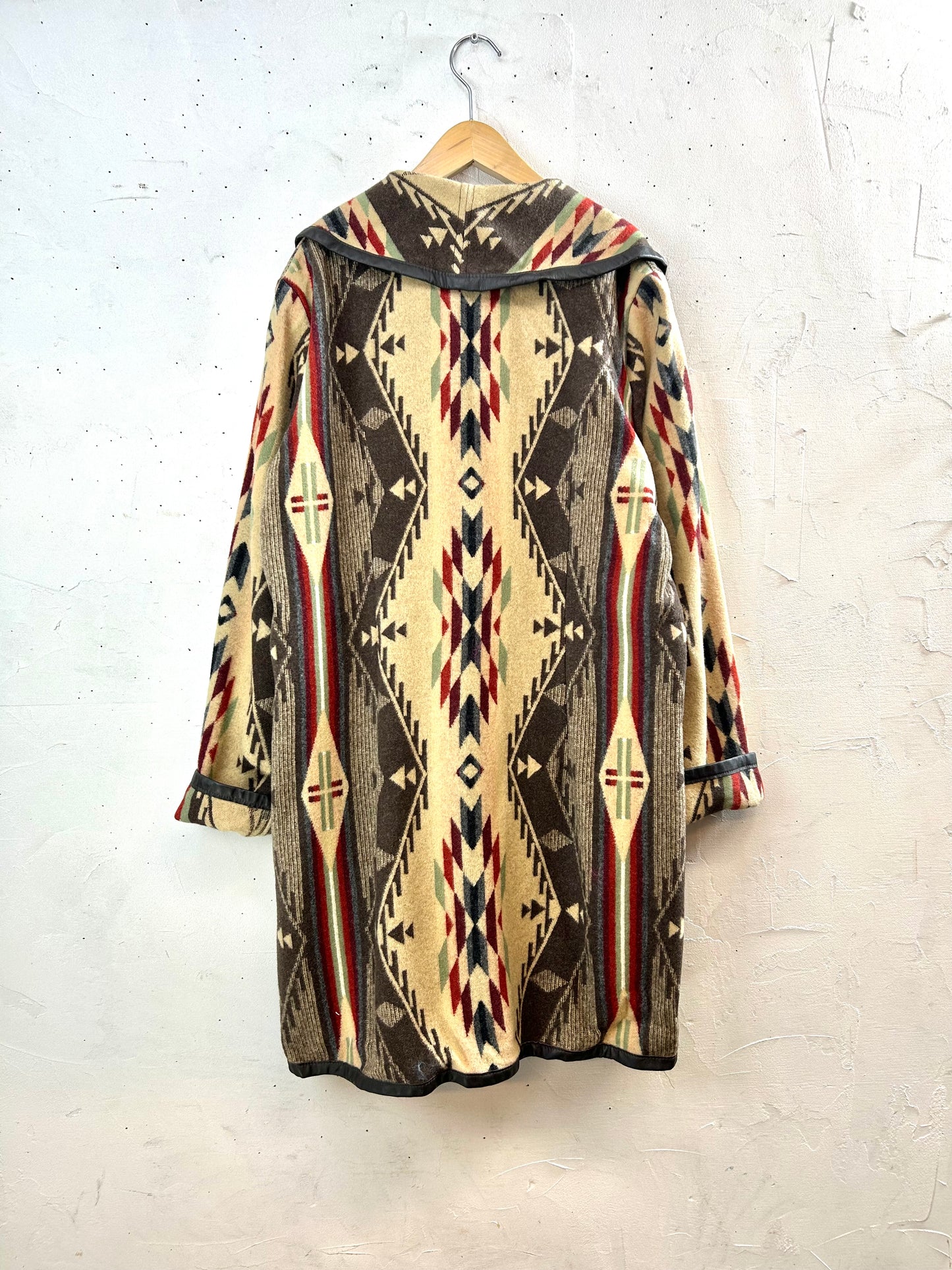 Vintage  Jacket〜PENDLETON〜 [A29347]