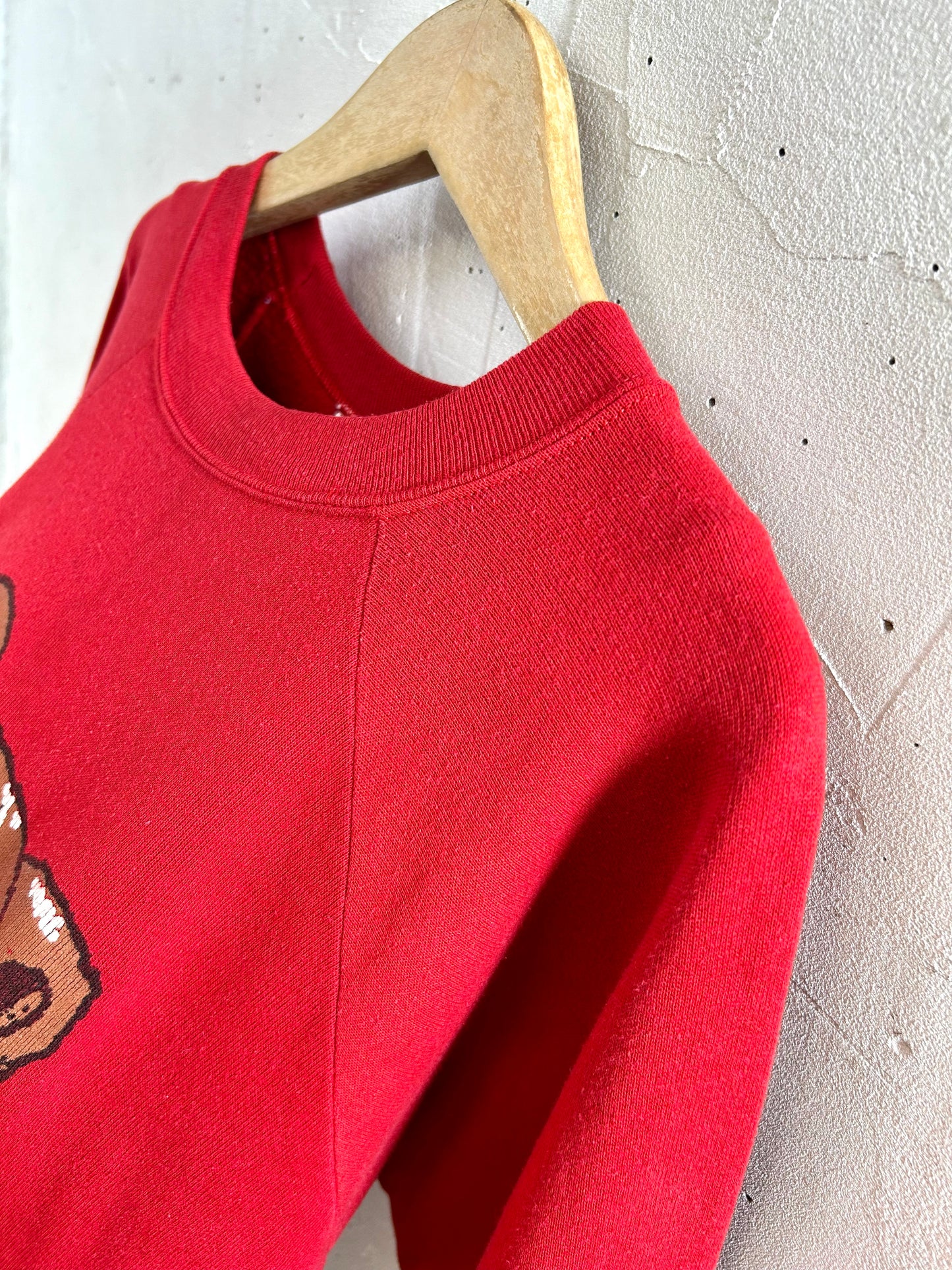 Vintage Sweat  〜SIGNAL〜 MADE IN USA [I28460]