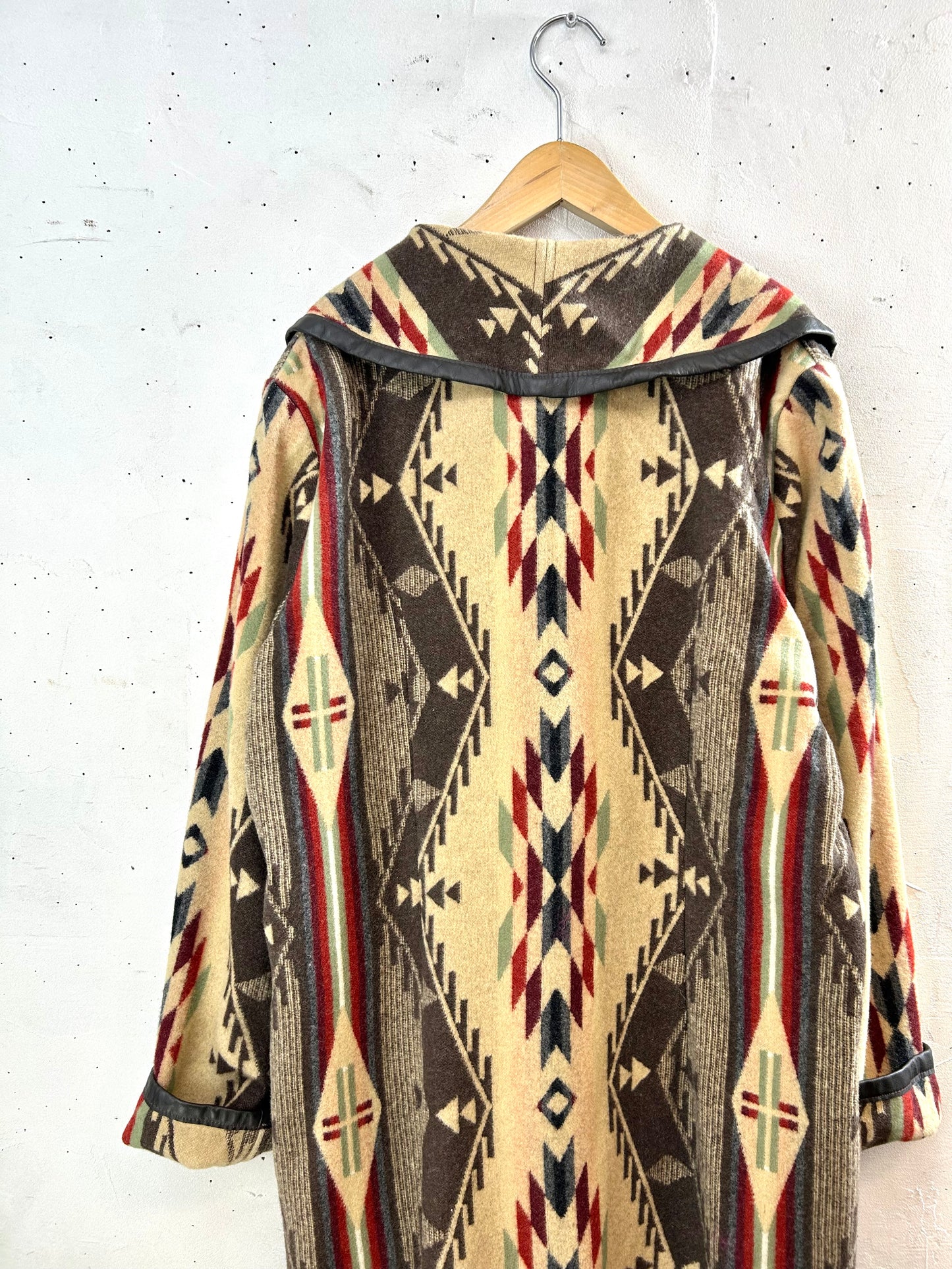 Vintage  Jacket〜PENDLETON〜 [A29347]