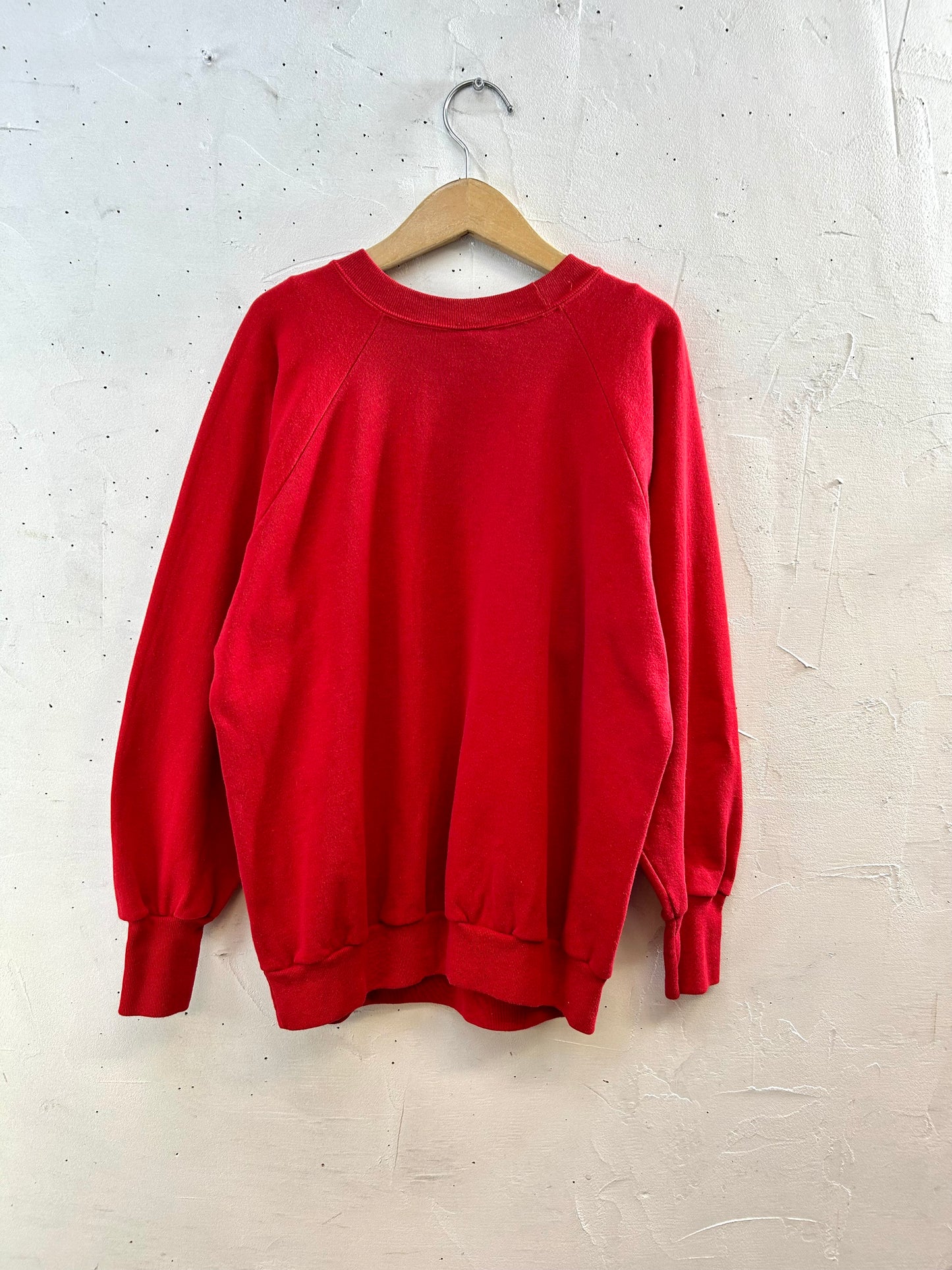 Vintage Sweat  〜SIGNAL〜 MADE IN USA [I28460]