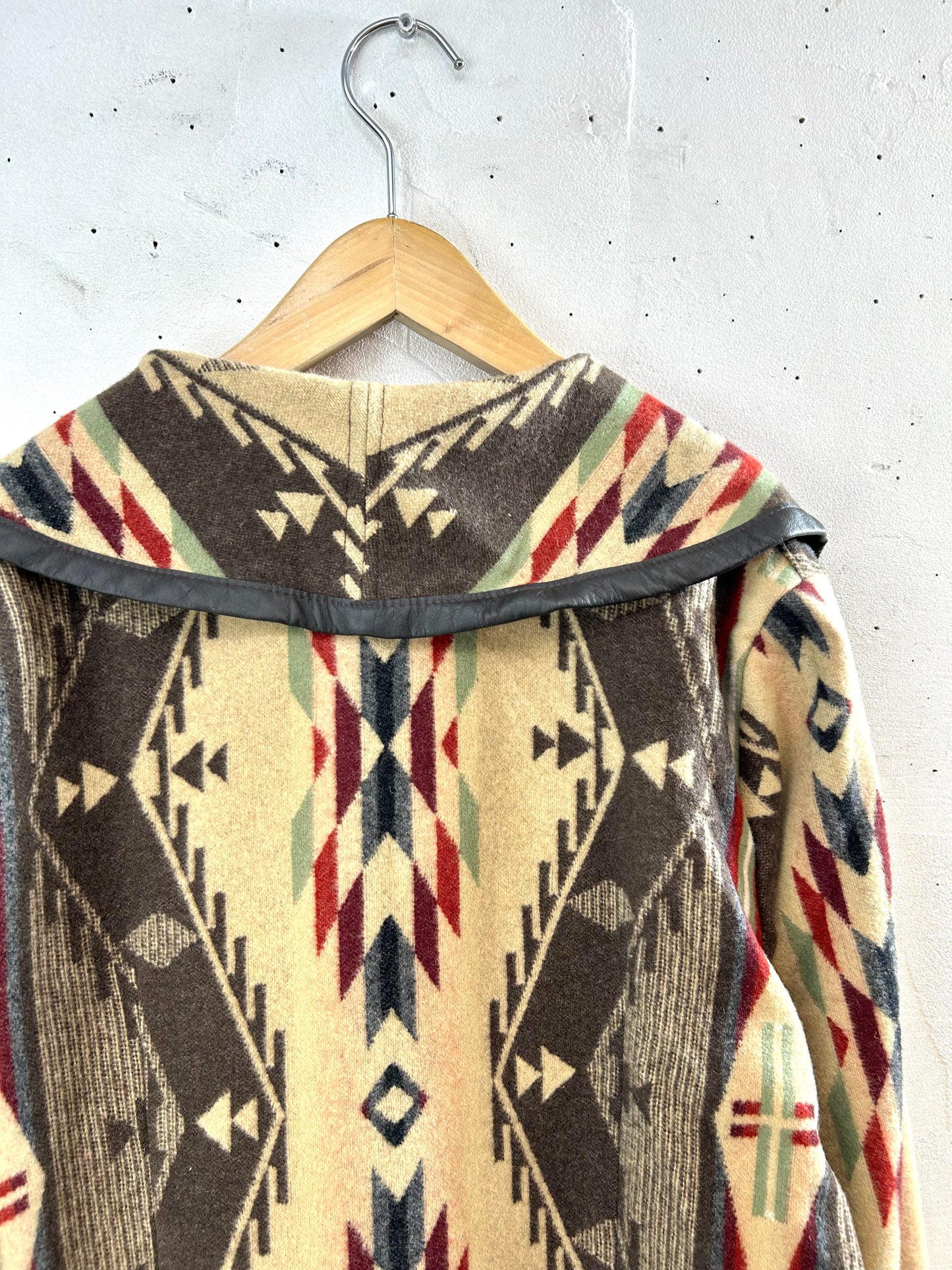 Vintage  Jacket〜PENDLETON〜 [A29347]