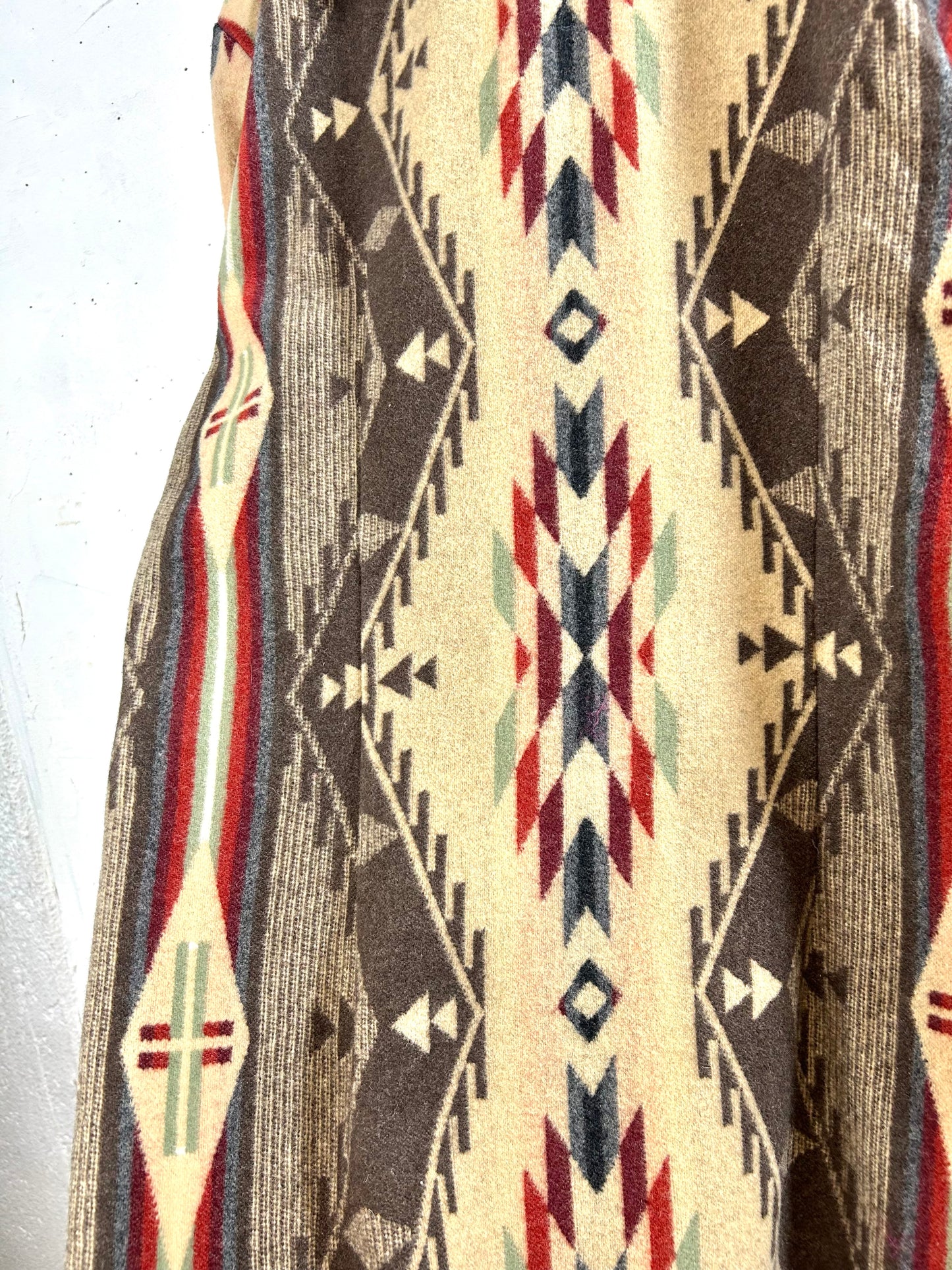 Vintage  Jacket〜PENDLETON〜 [A29347]