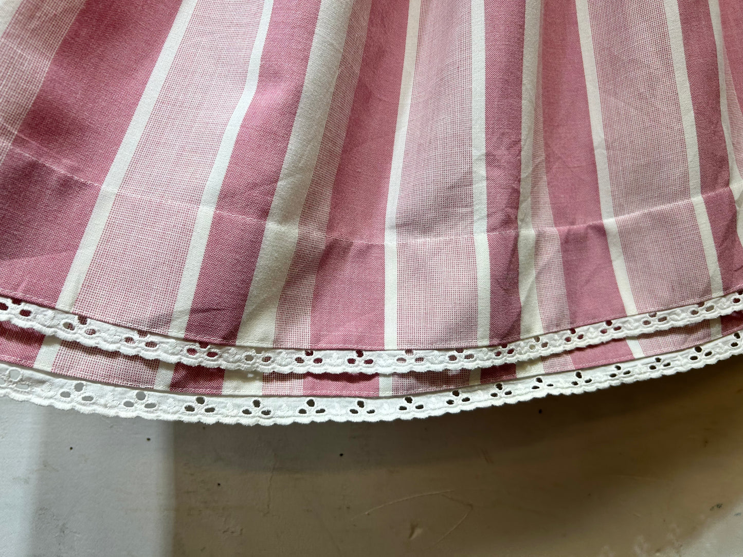 Vintage Tyrol Skirt [C26559]