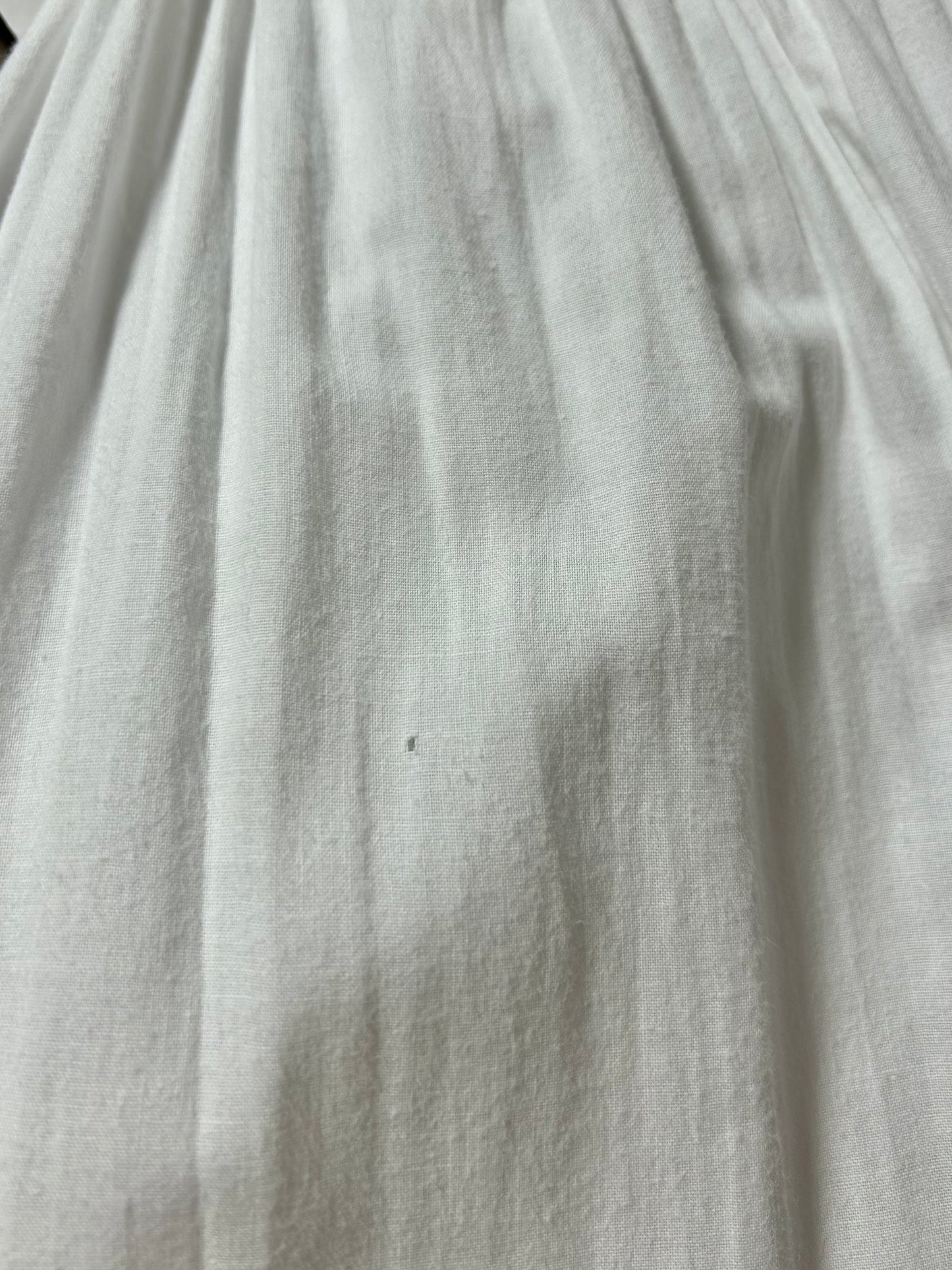 Vintage Petti Skirt [D26898]