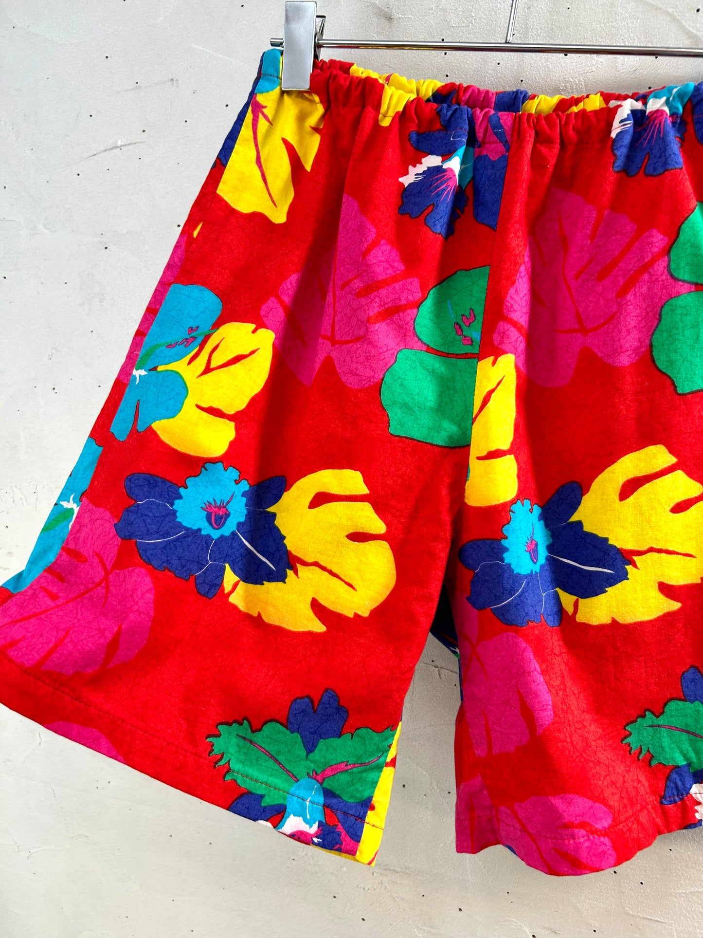 ’80s Vintage Short Pants 〜Jams〜 [G27904]