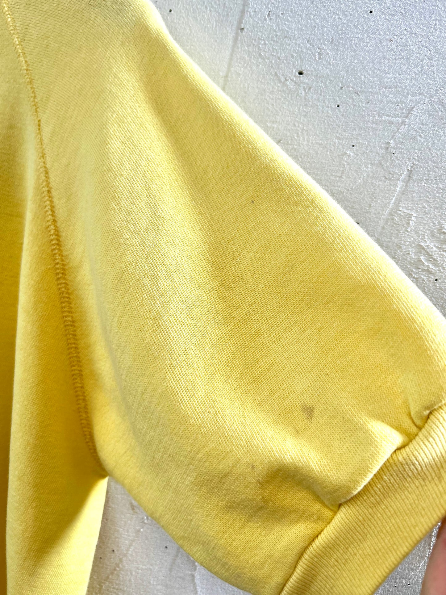 70s Vintage Custom Sweat  [E30223]