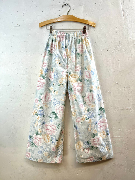 Vintage  Pants 〜Amy Nina〜 [G30650]