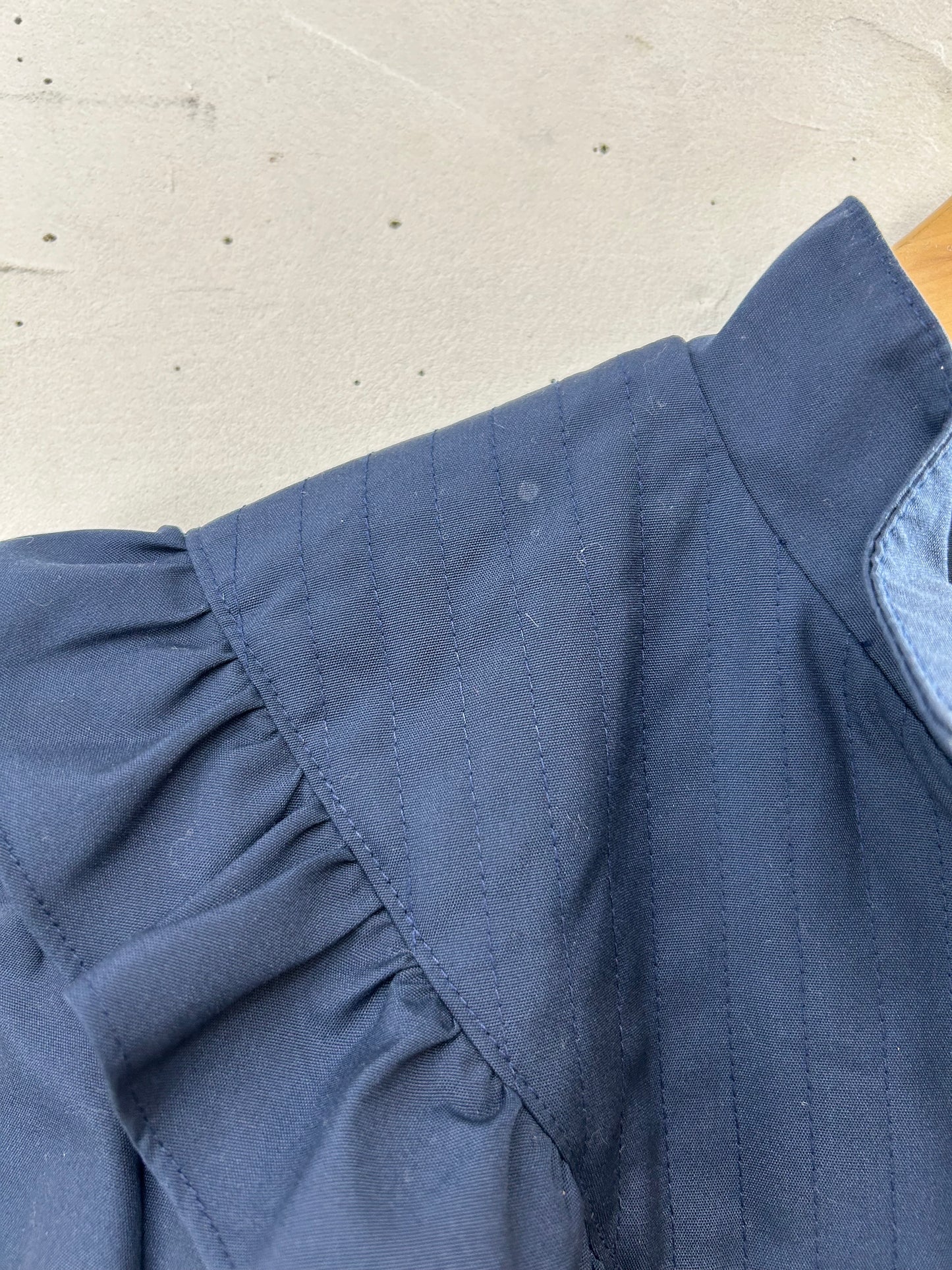 Vintage Coat [J28689]