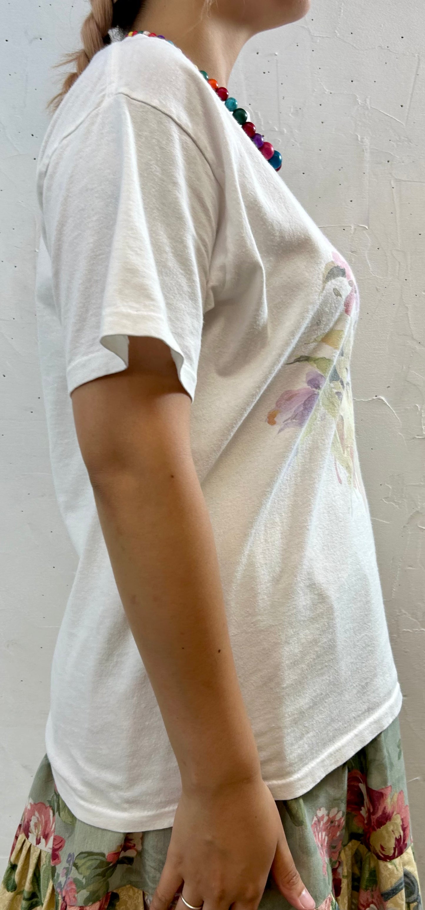 ’90s Vintage T-Shirt 〜anvil〜 [G27915]