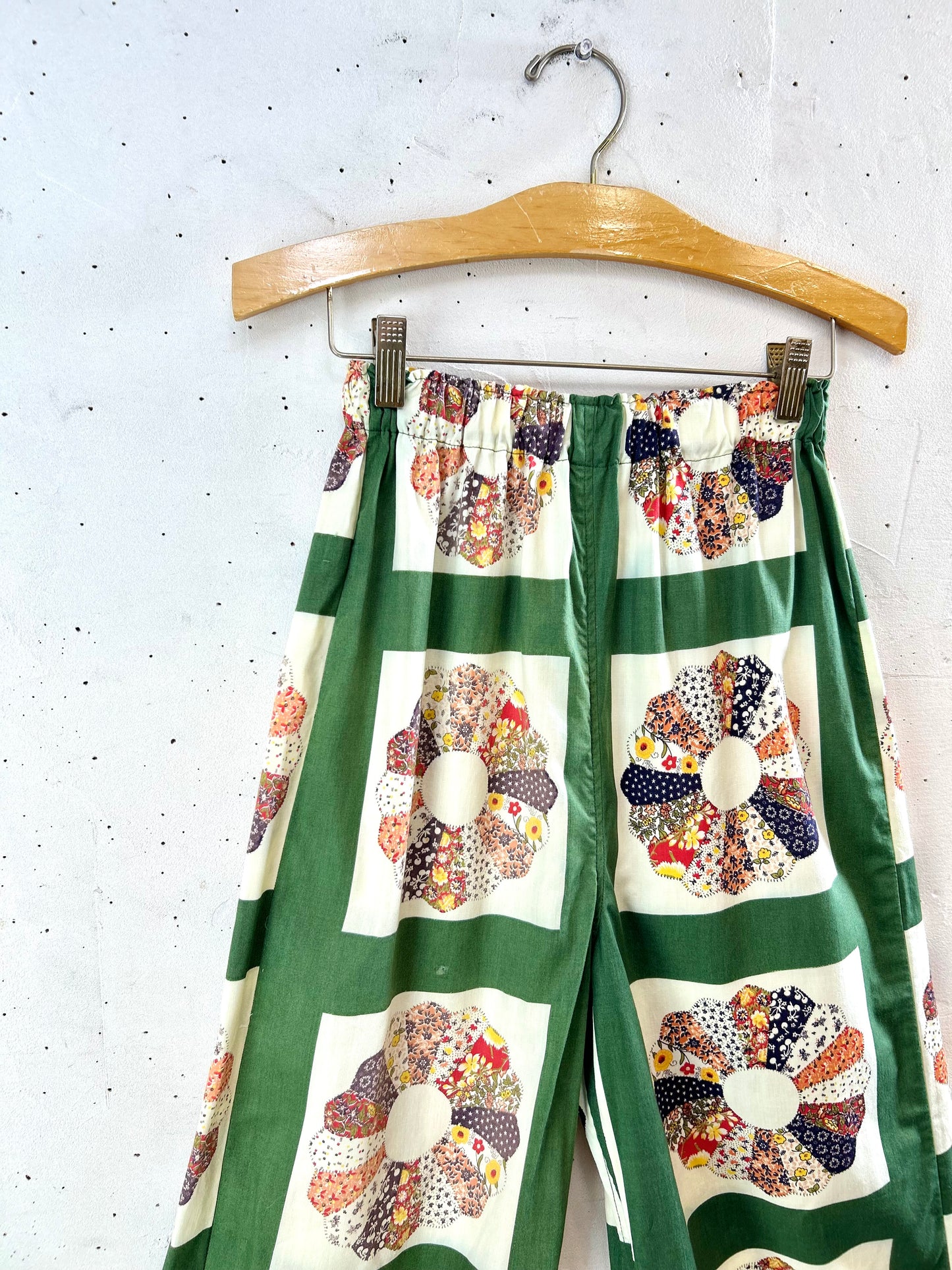 Vintage  Pants 〜Amy Nina〜 [G30651]
