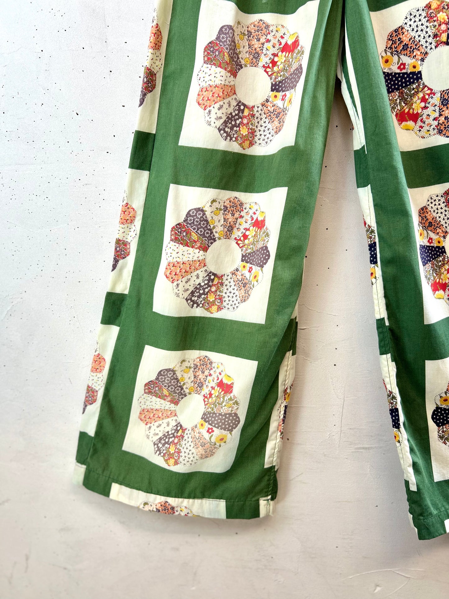 Vintage  Pants 〜Amy Nina〜 [G30651]