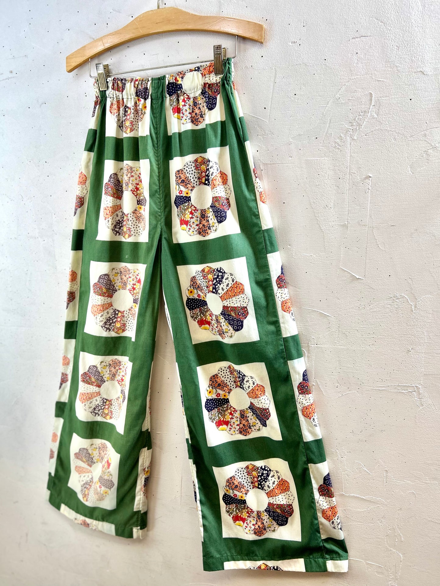 Vintage  Pants 〜Amy Nina〜 [G30651]