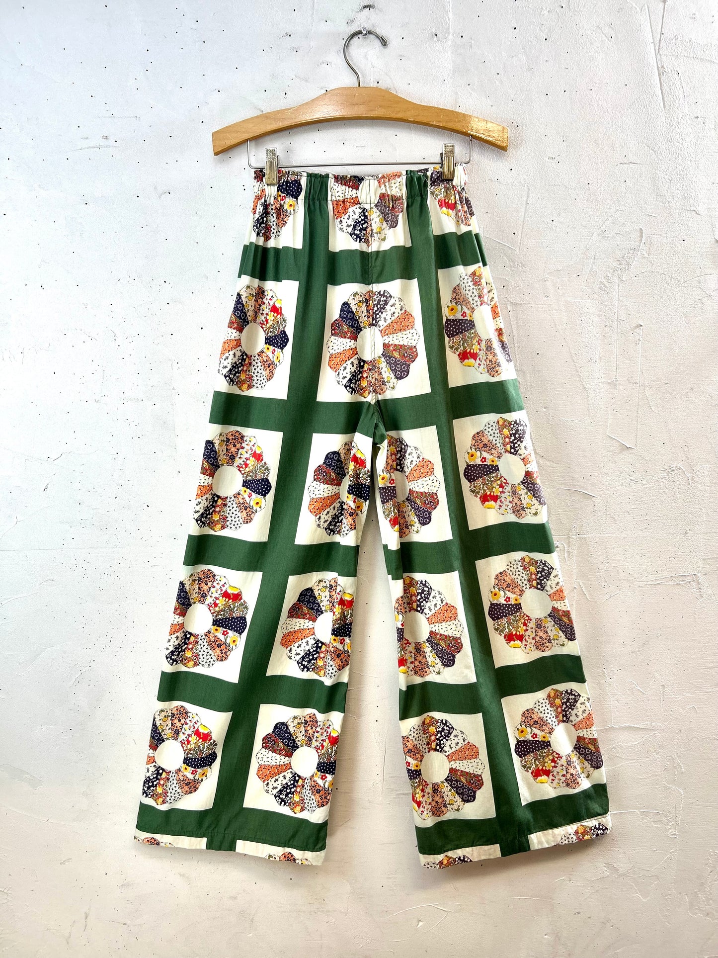 Vintage  Pants 〜Amy Nina〜 [G30651]