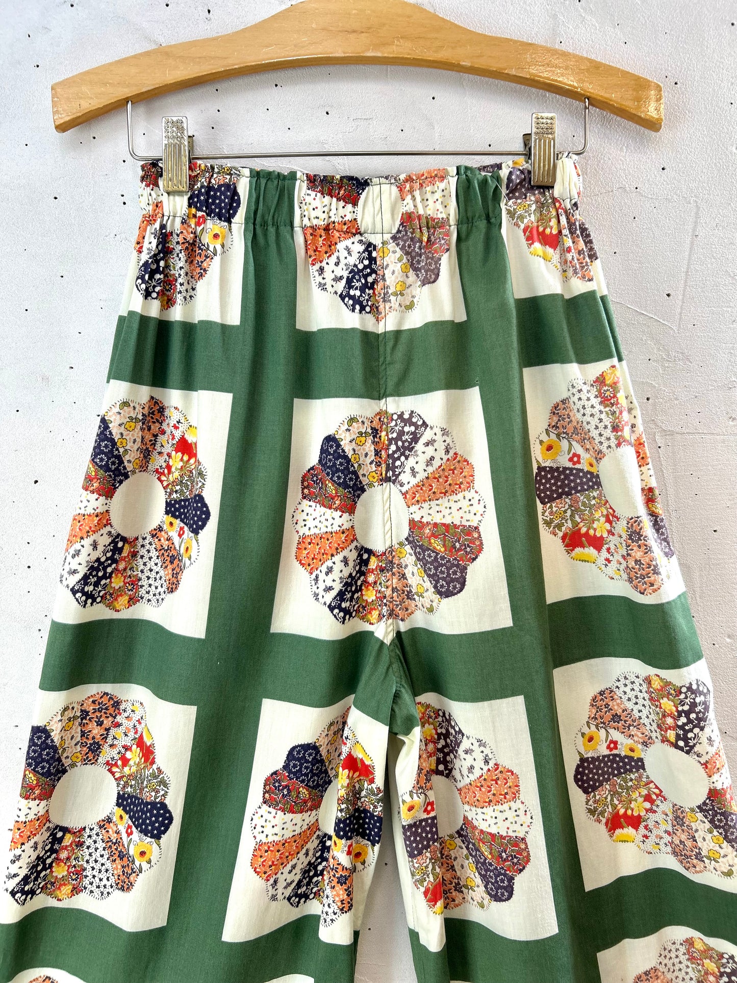 Vintage  Pants 〜Amy Nina〜 [G30651]