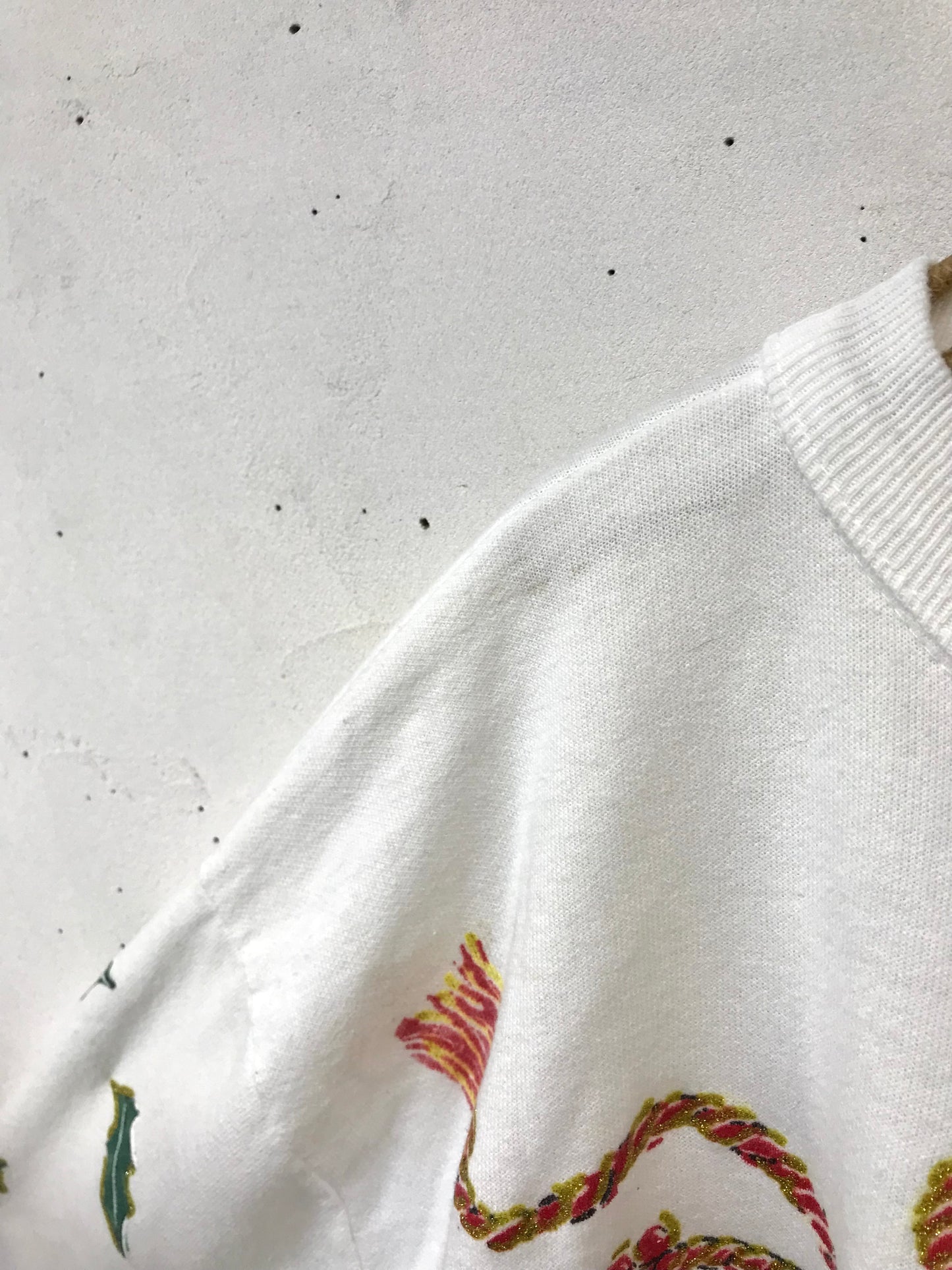 Vintage Sweat MADE IN USA [K25611]