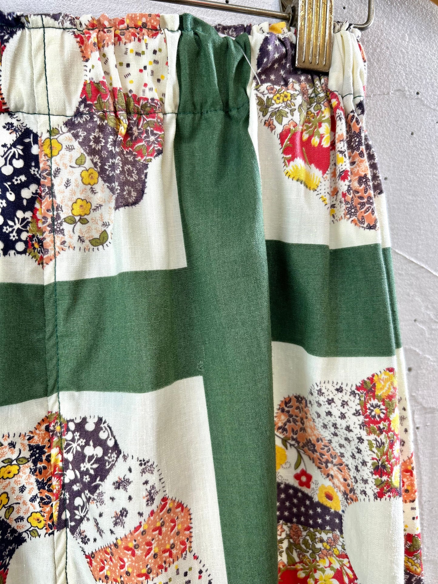 Vintage  Pants 〜Amy Nina〜 [G30651]