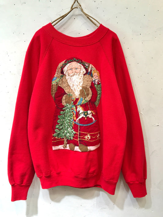 Vintage Sweat MADE IN USA [K25612]