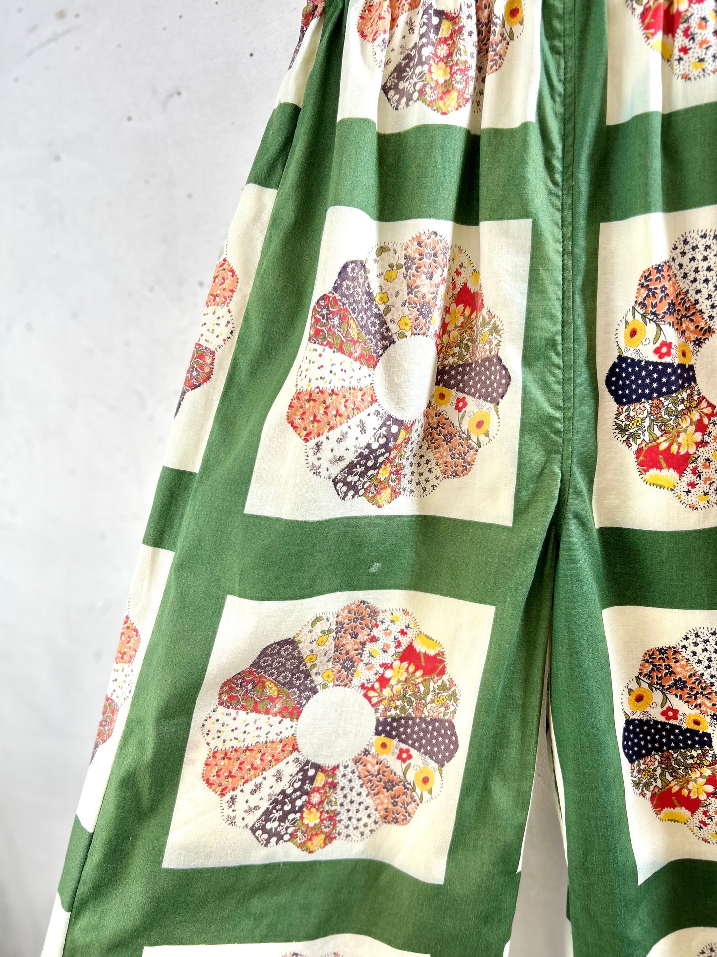 Vintage  Pants 〜Amy Nina〜 [G30651]