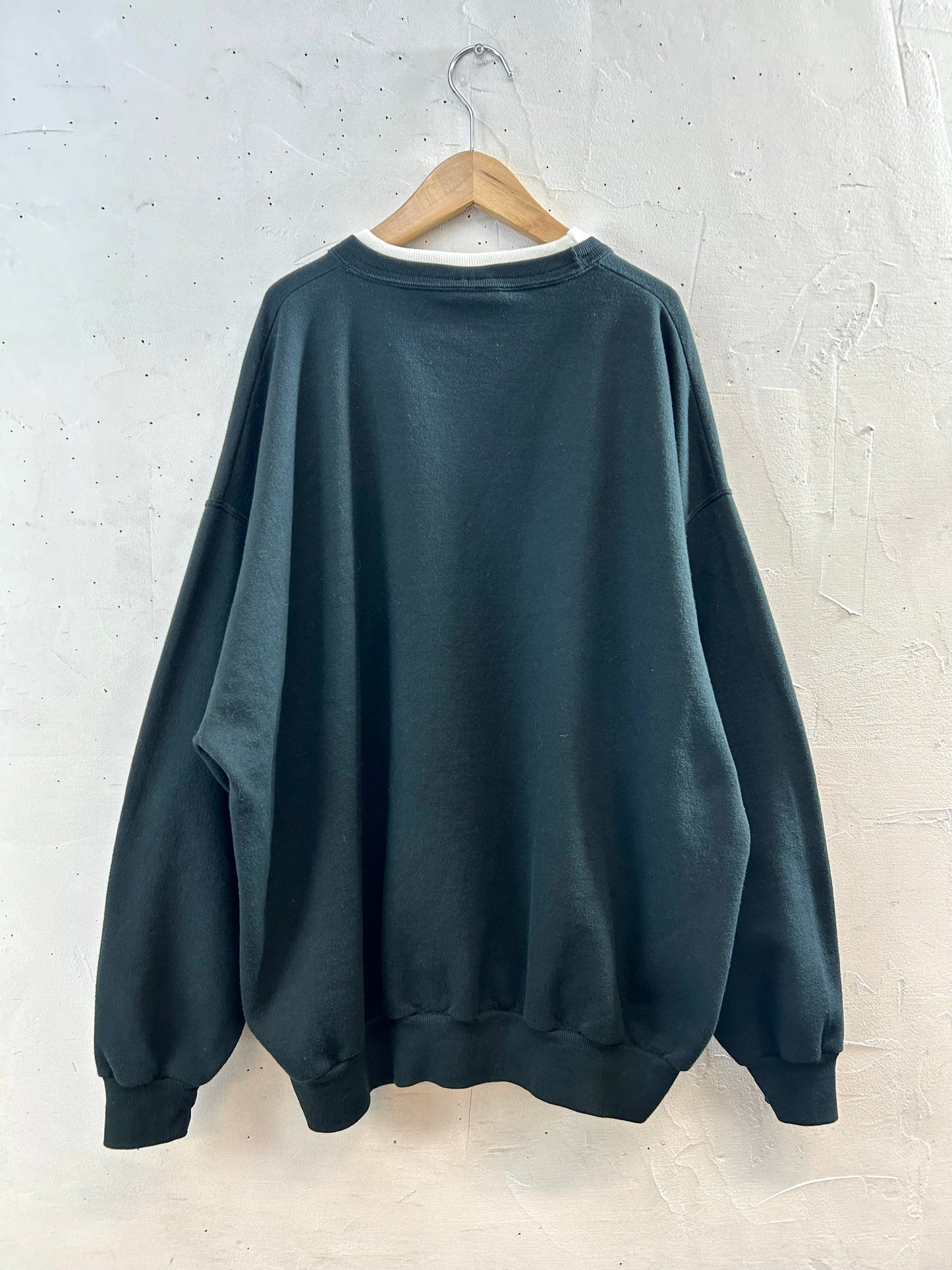 Vintage Sweat MADE OF USA [J28699]