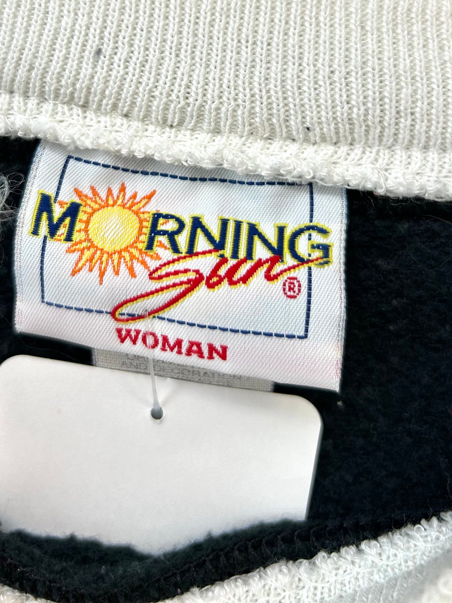 Vintage Sweat MADE OF USA [J28699]