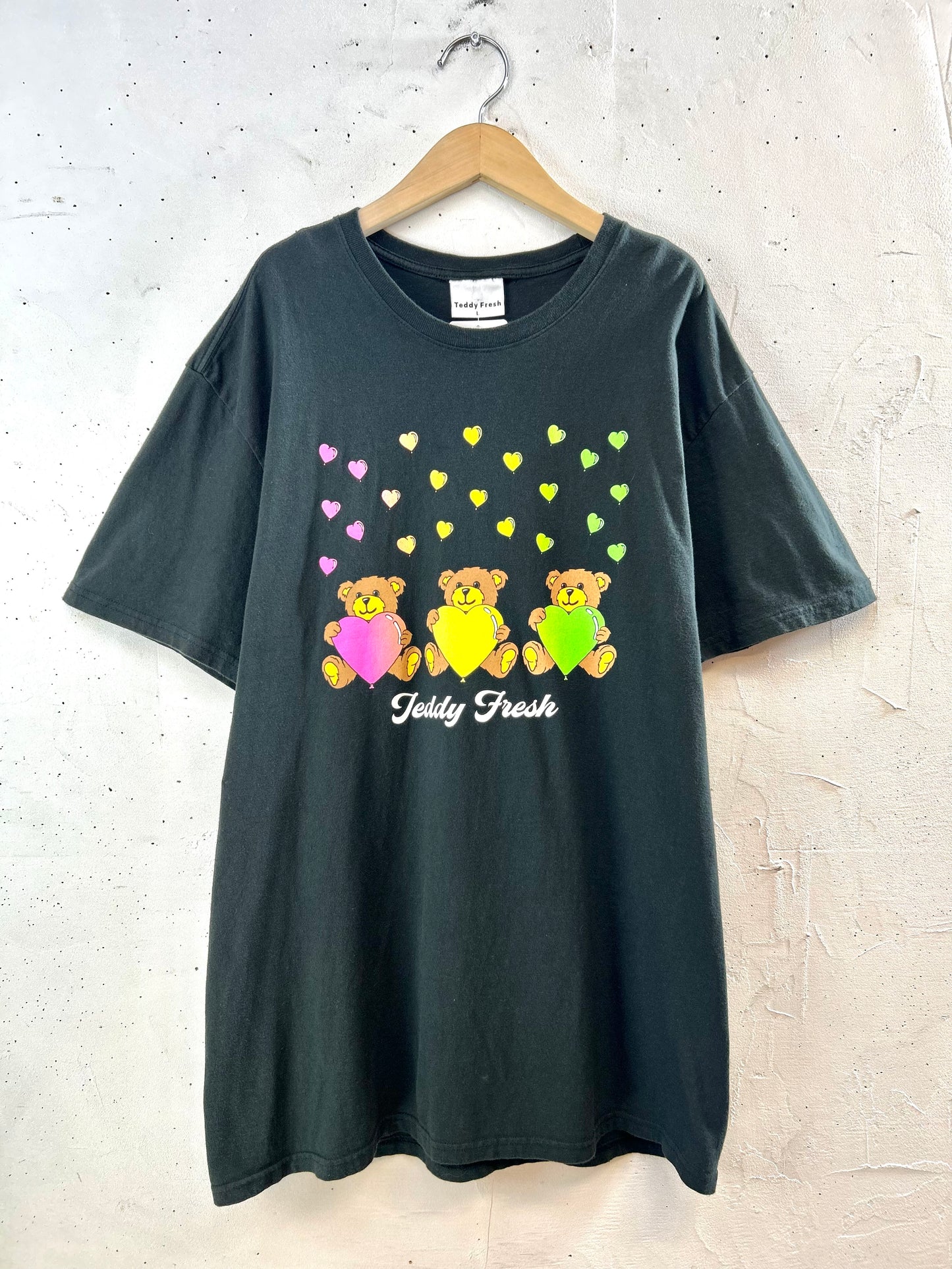 Vintage T-Shirt  [G30648]