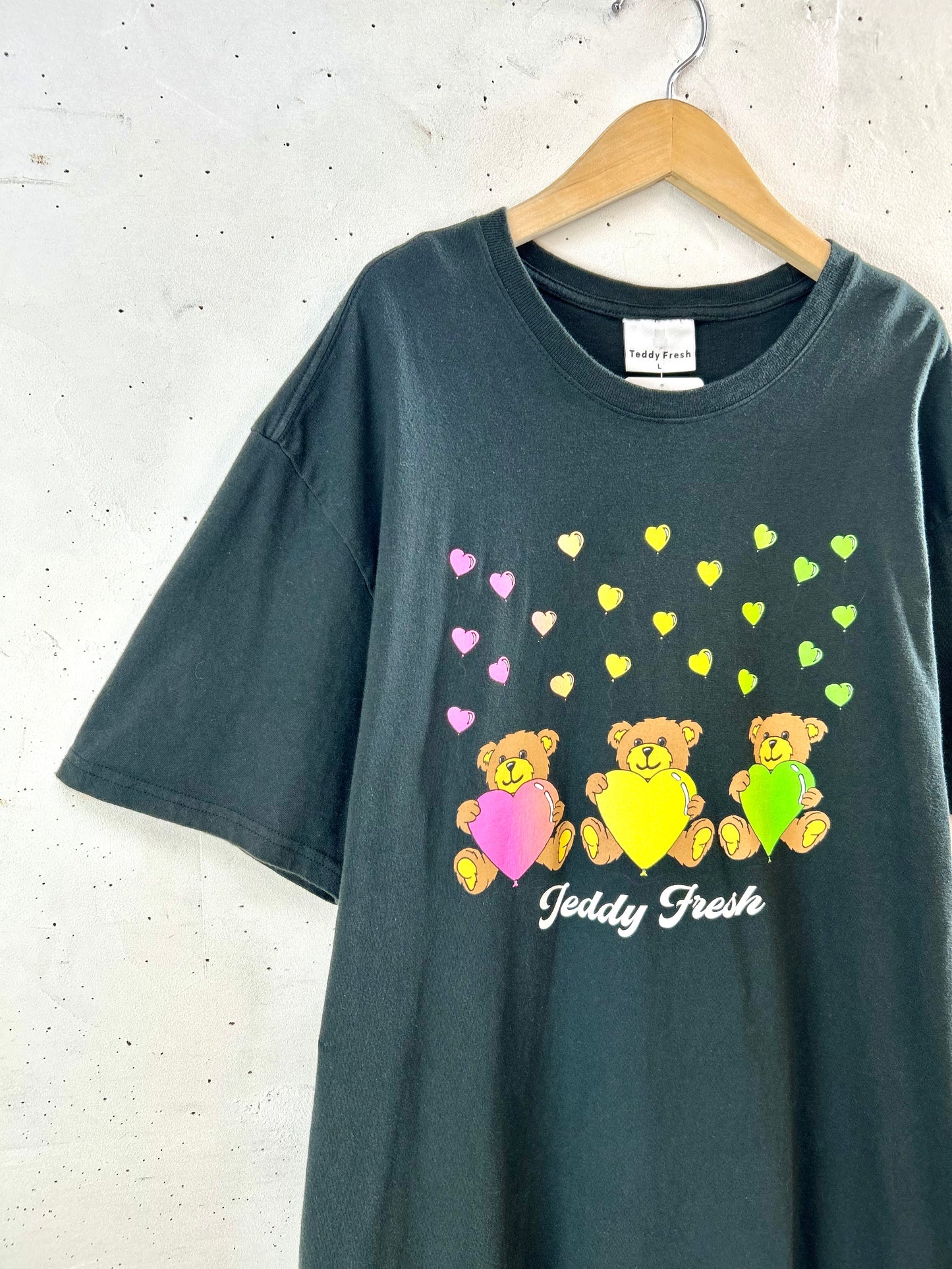 Vintage T-Shirt  [G30648]