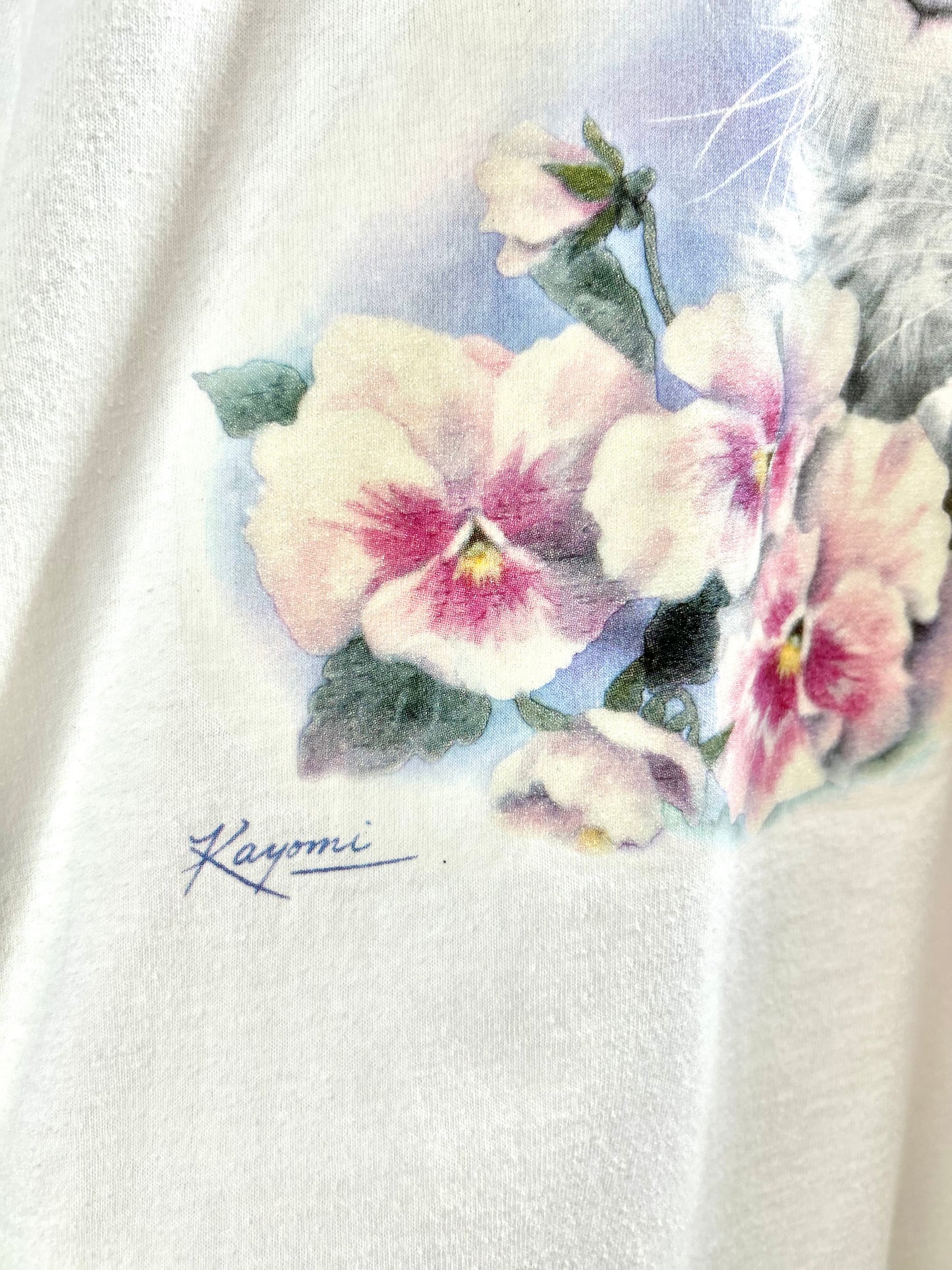 Vintage T-Shirt 〜JERZEES〜 [F30426]