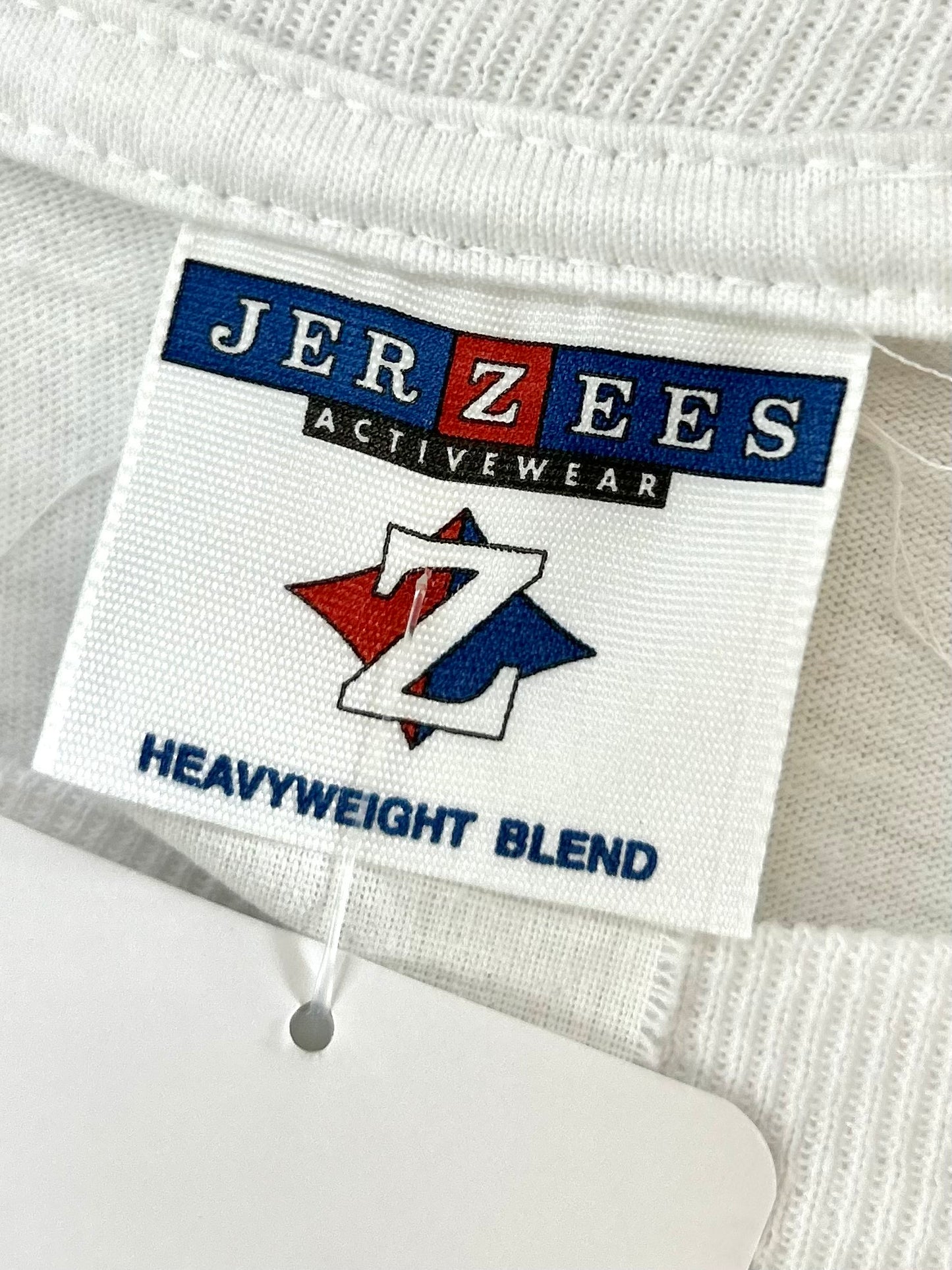 Vintage T-Shirt 〜JERZEES〜 [F30426]