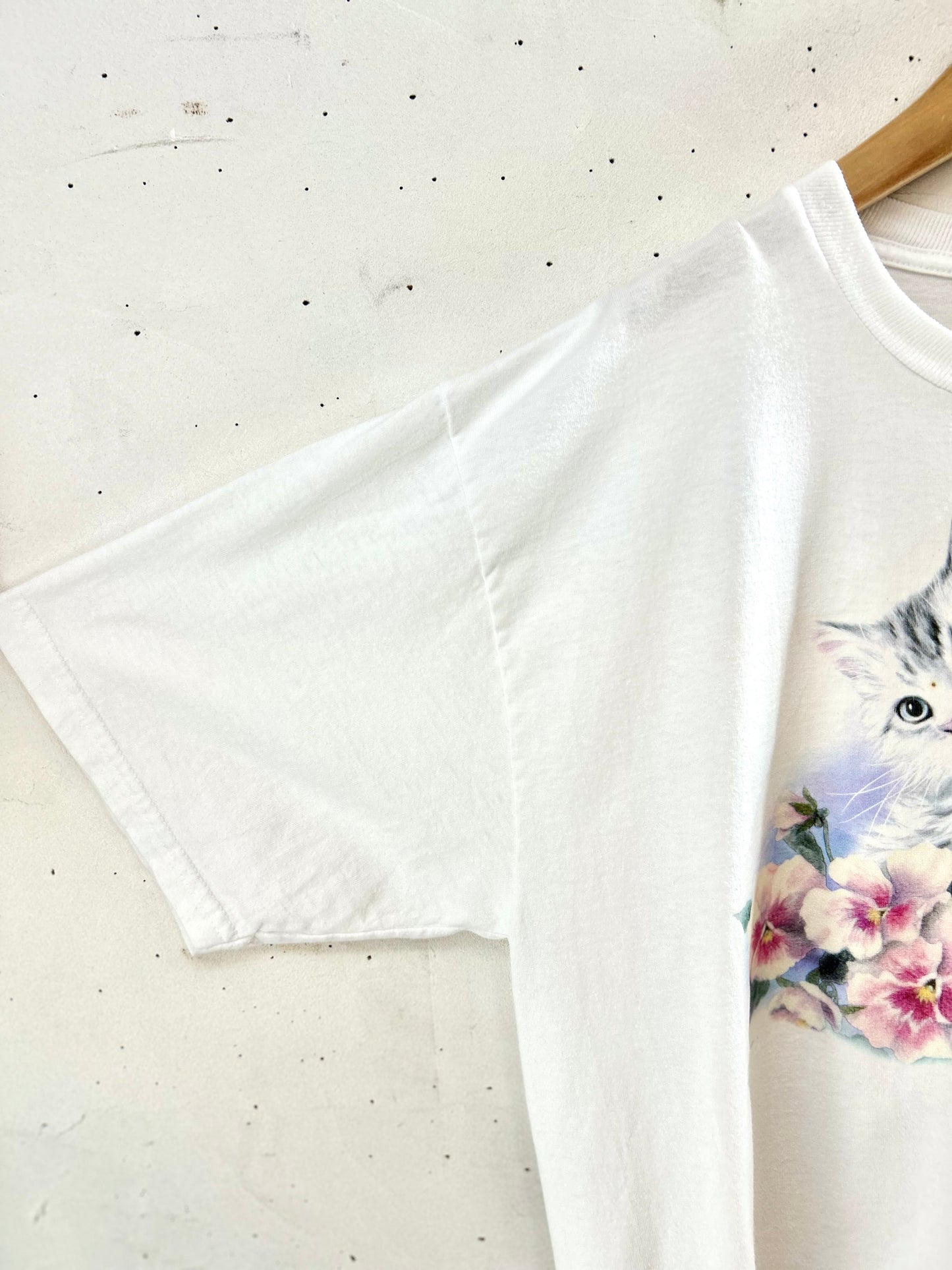 Vintage T-Shirt 〜JERZEES〜 [F30426]