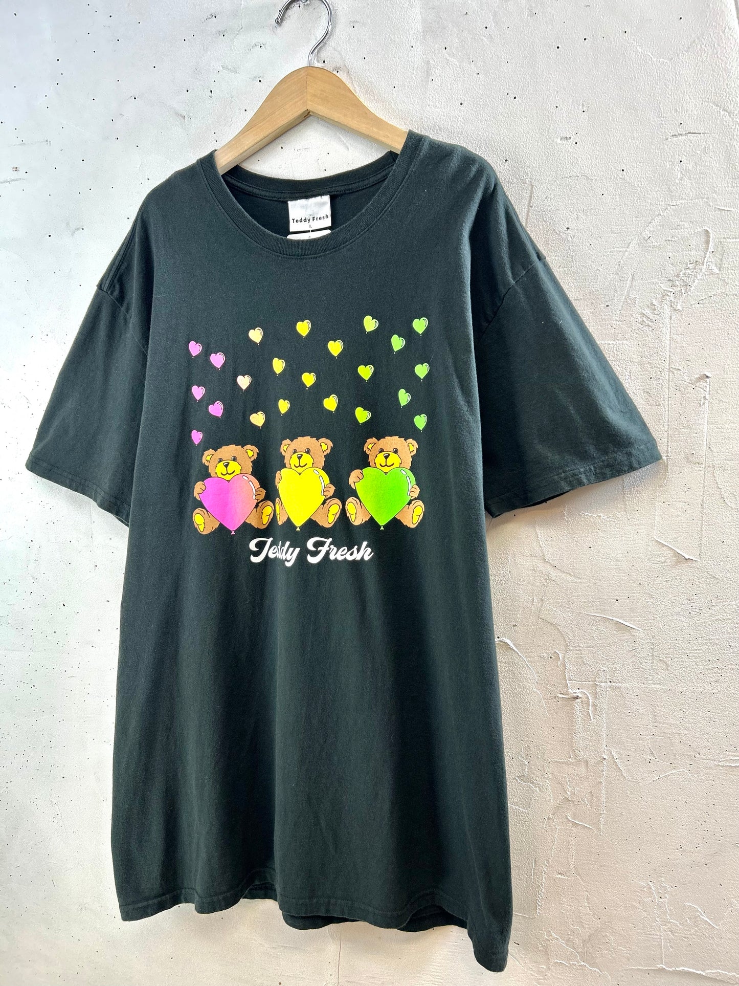 Vintage T-Shirt  [G30648]