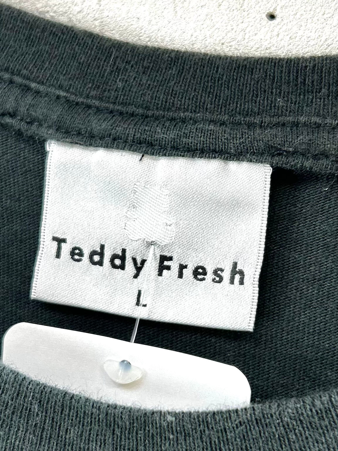 Vintage T-Shirt  [G30648]