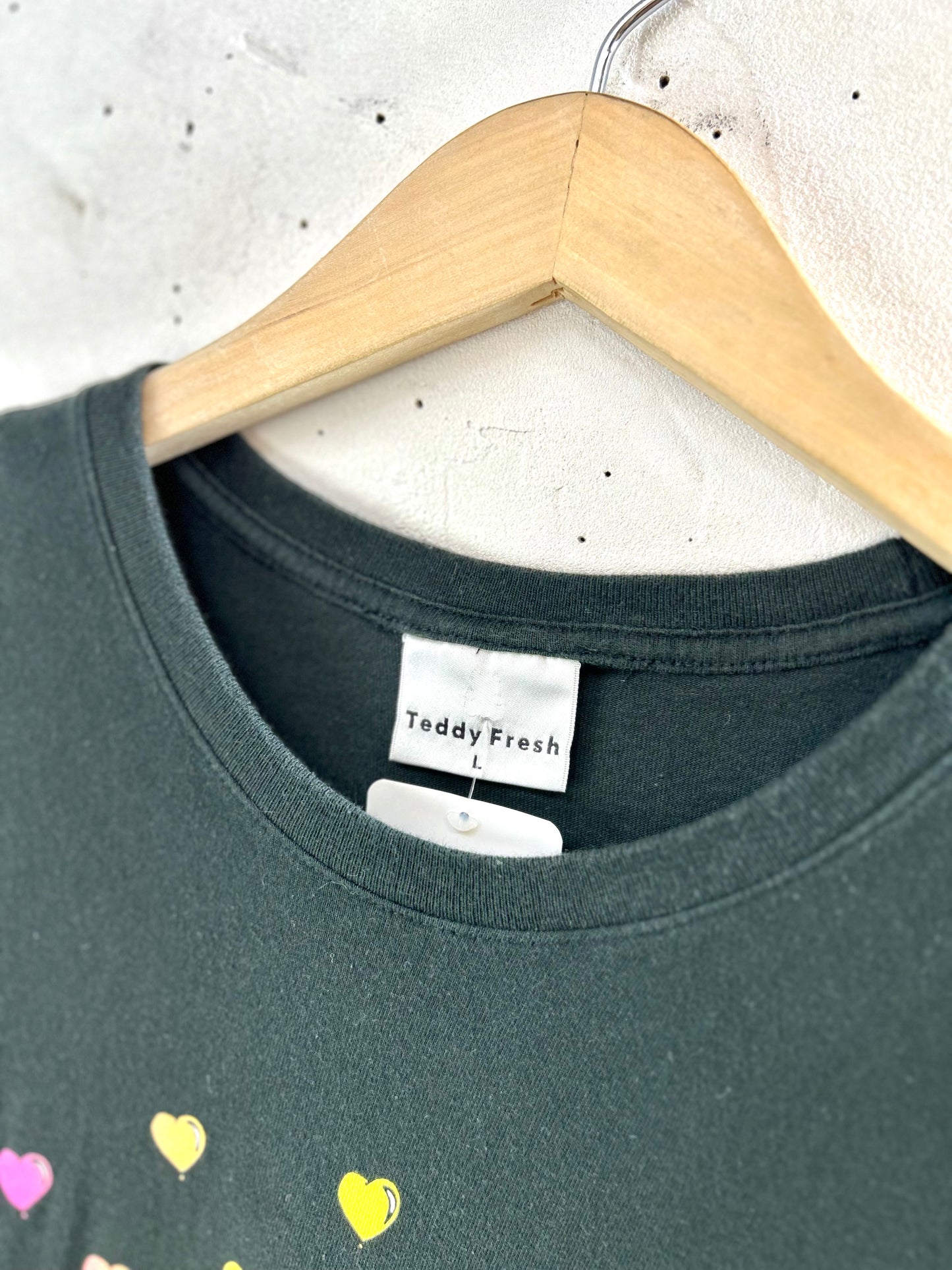 Vintage T-Shirt  [G30648]