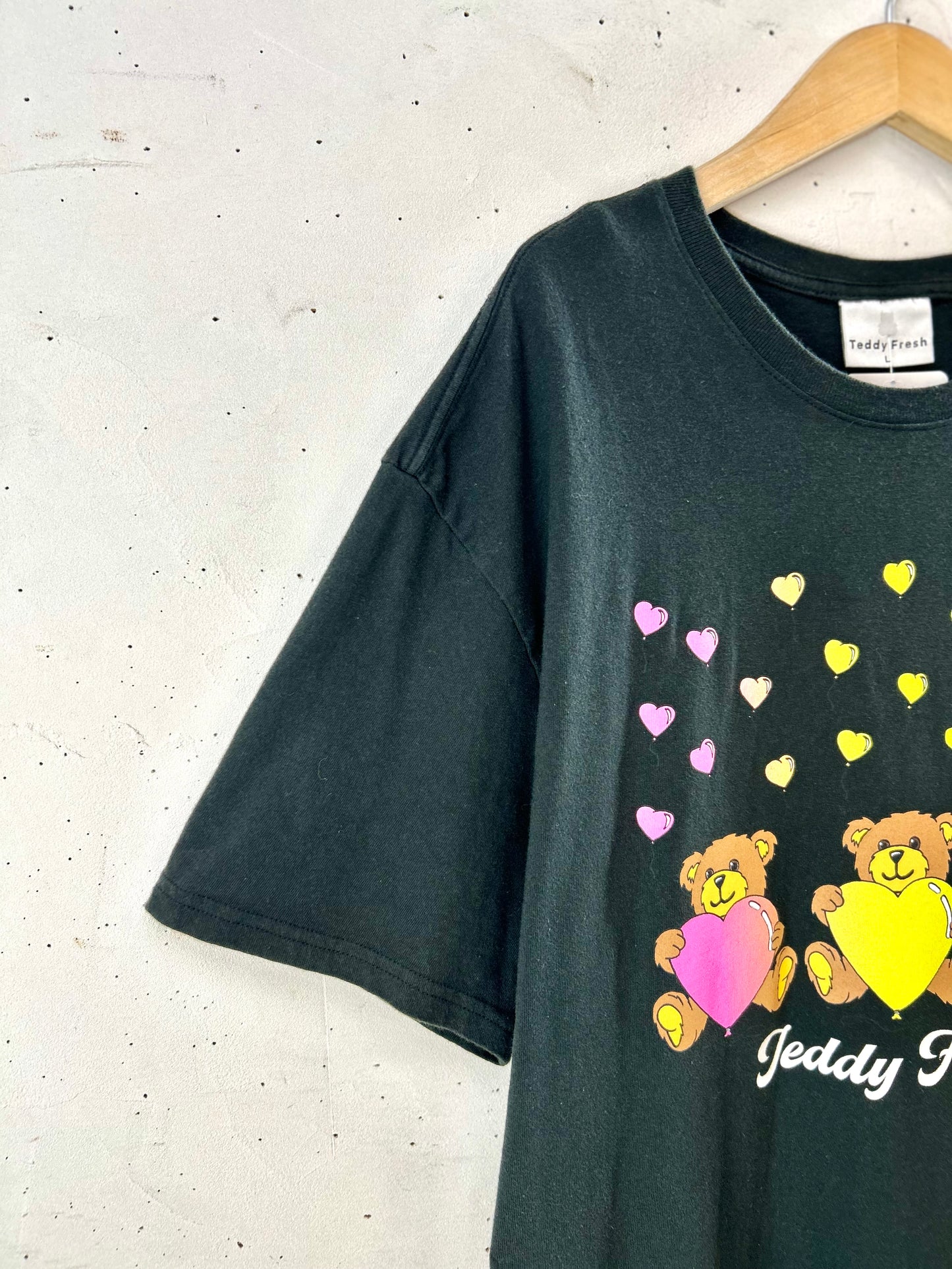 Vintage T-Shirt  [G30648]